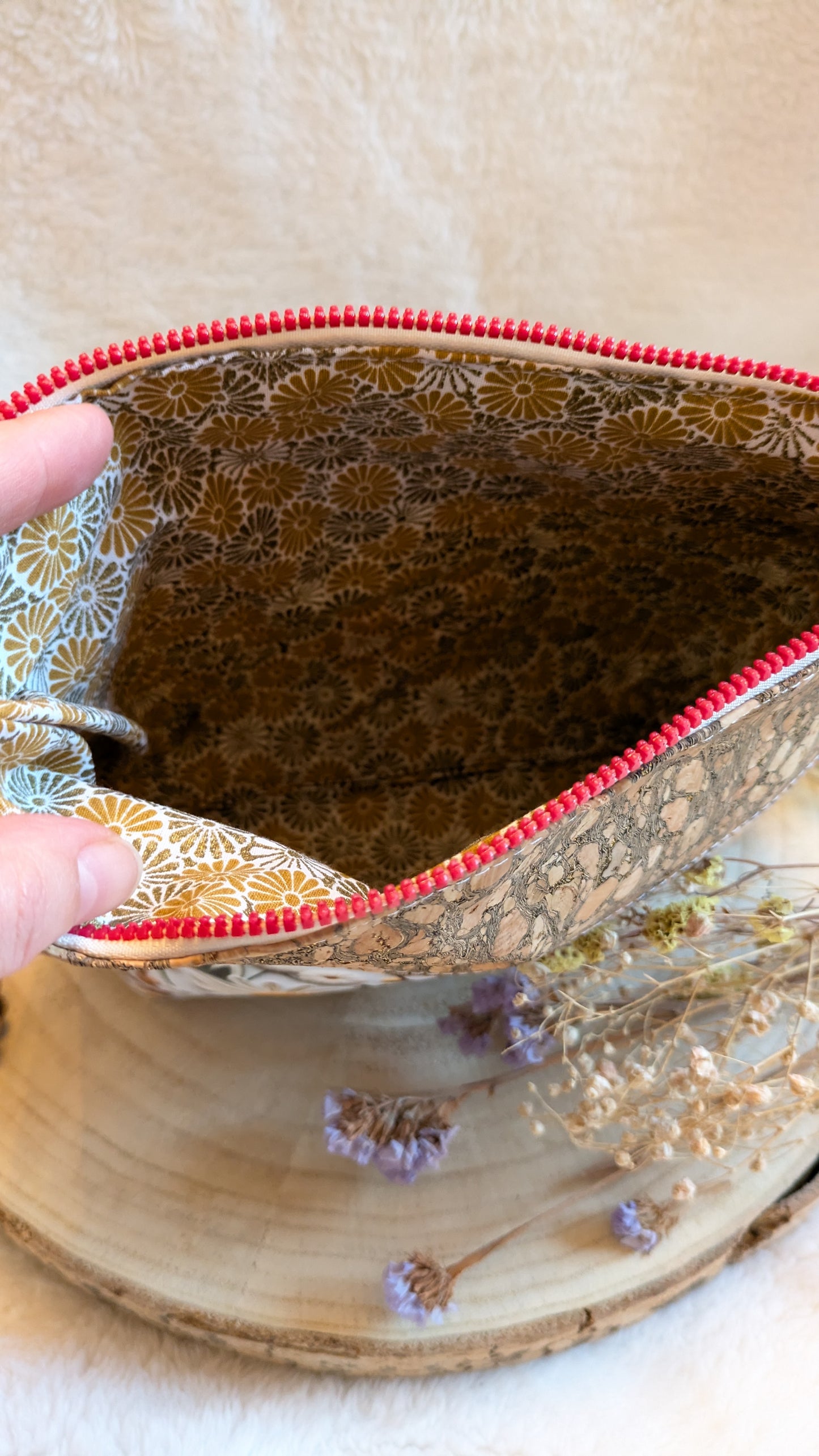 Trousse de toilette