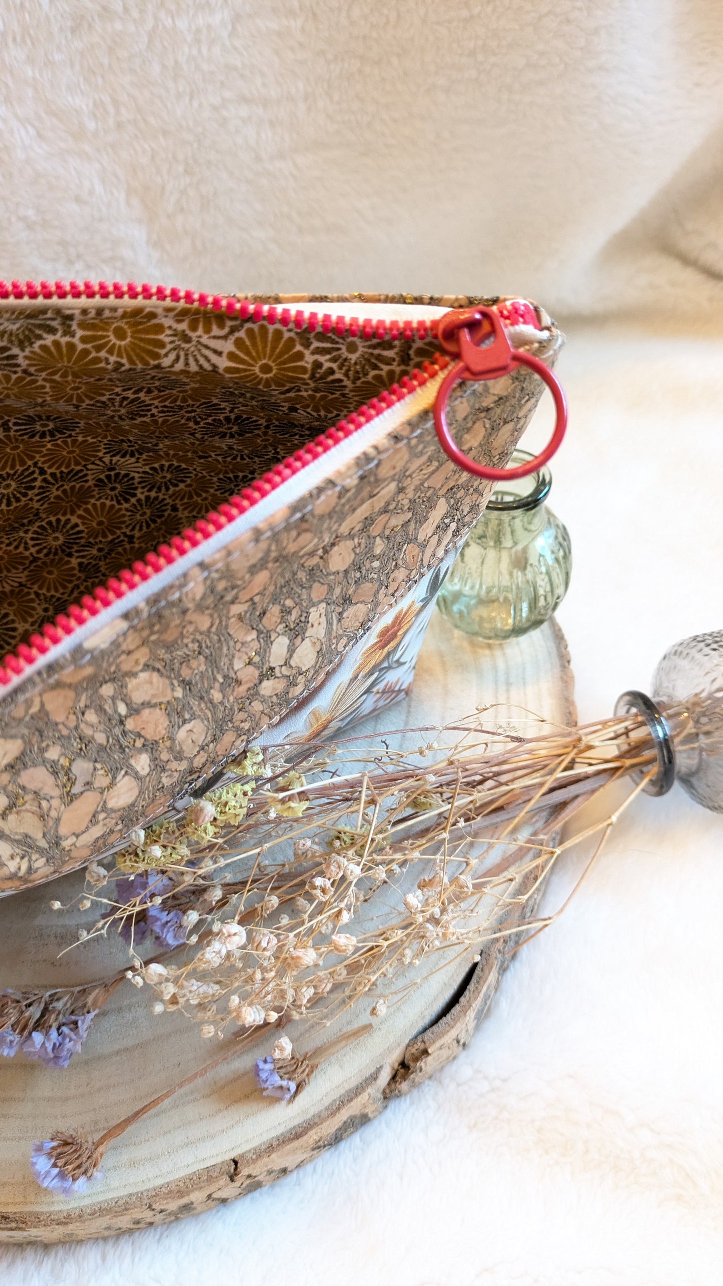 Trousse de toilette