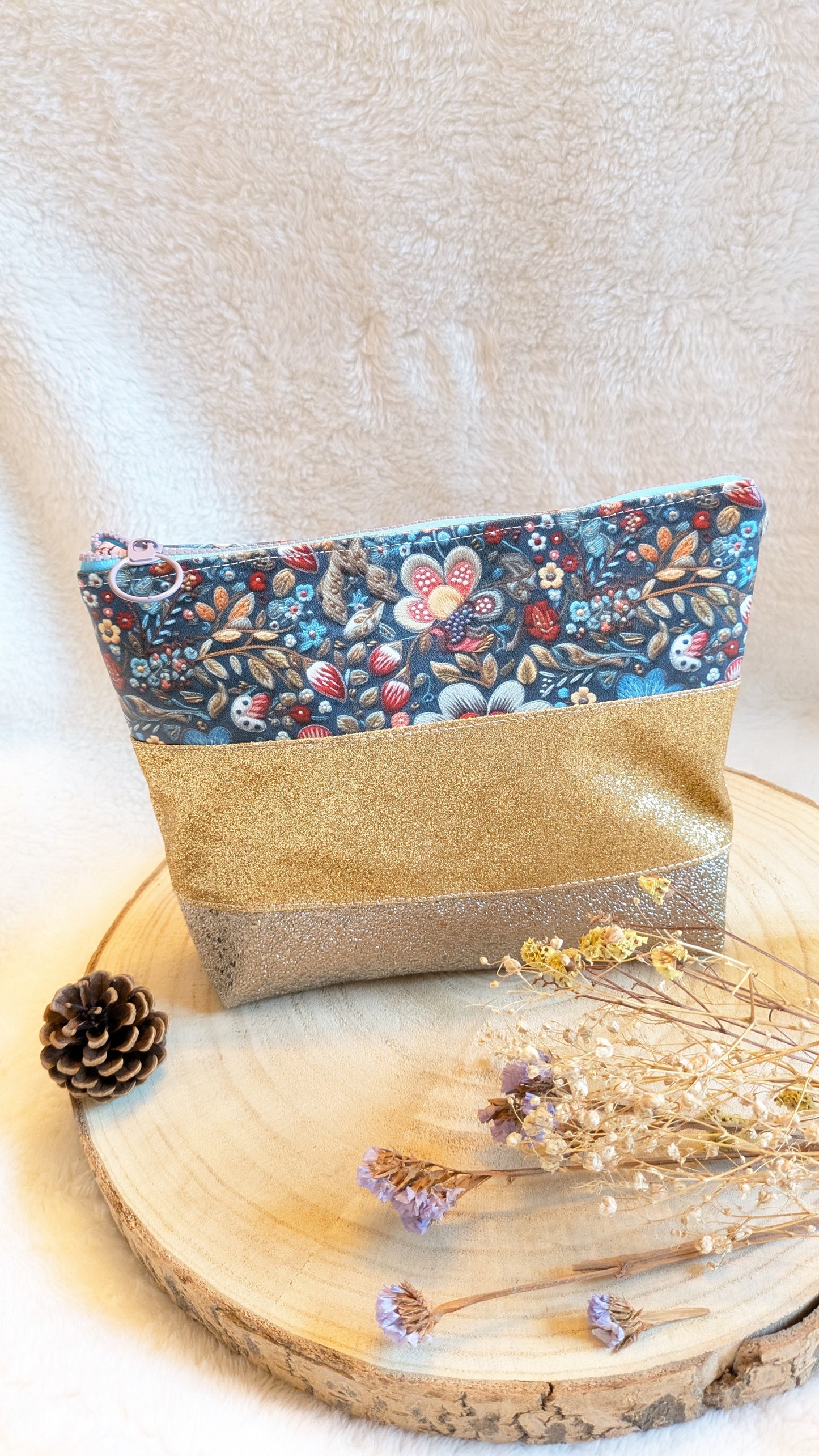 Trousse de toilette