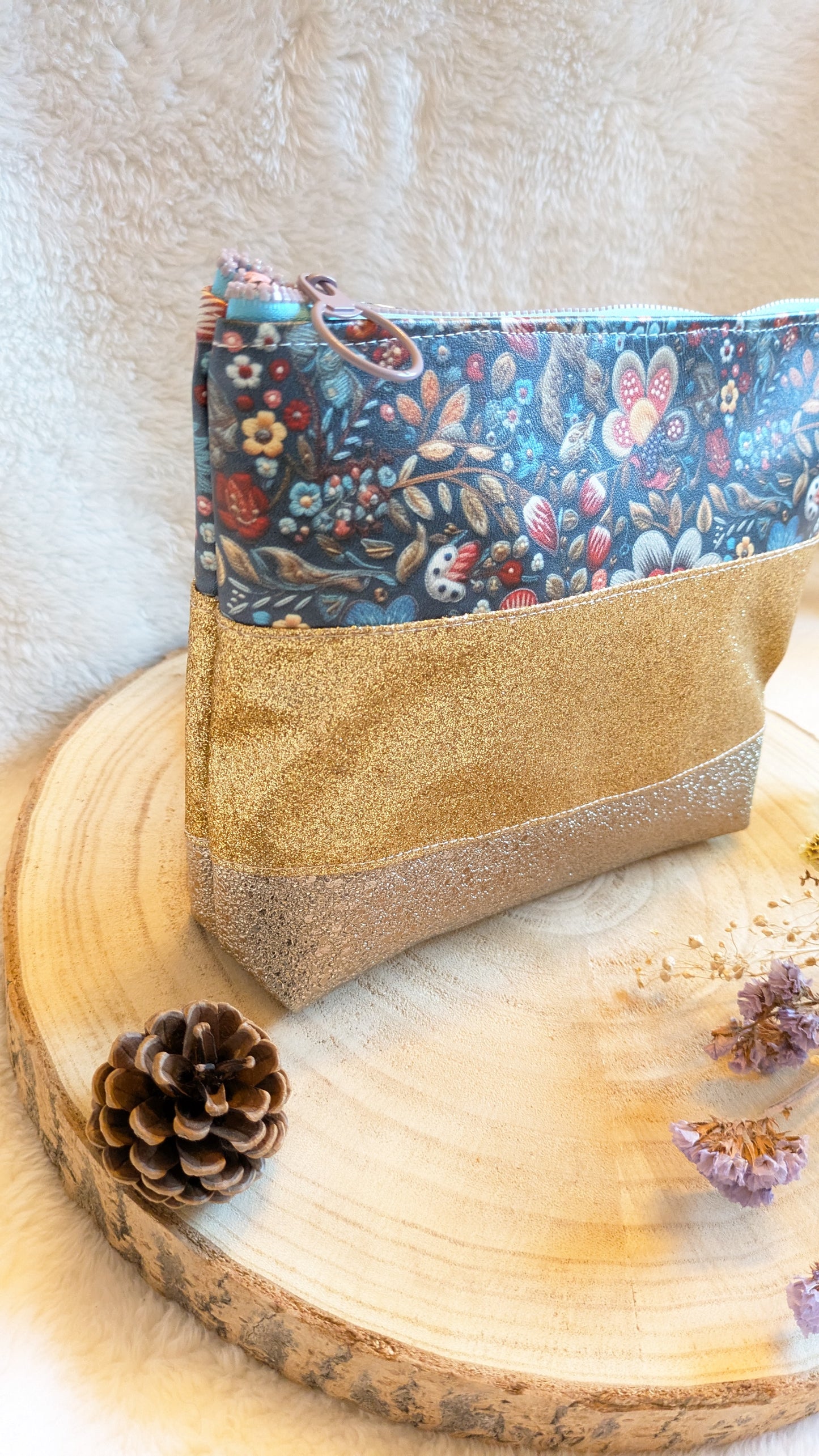 Trousse de toilette