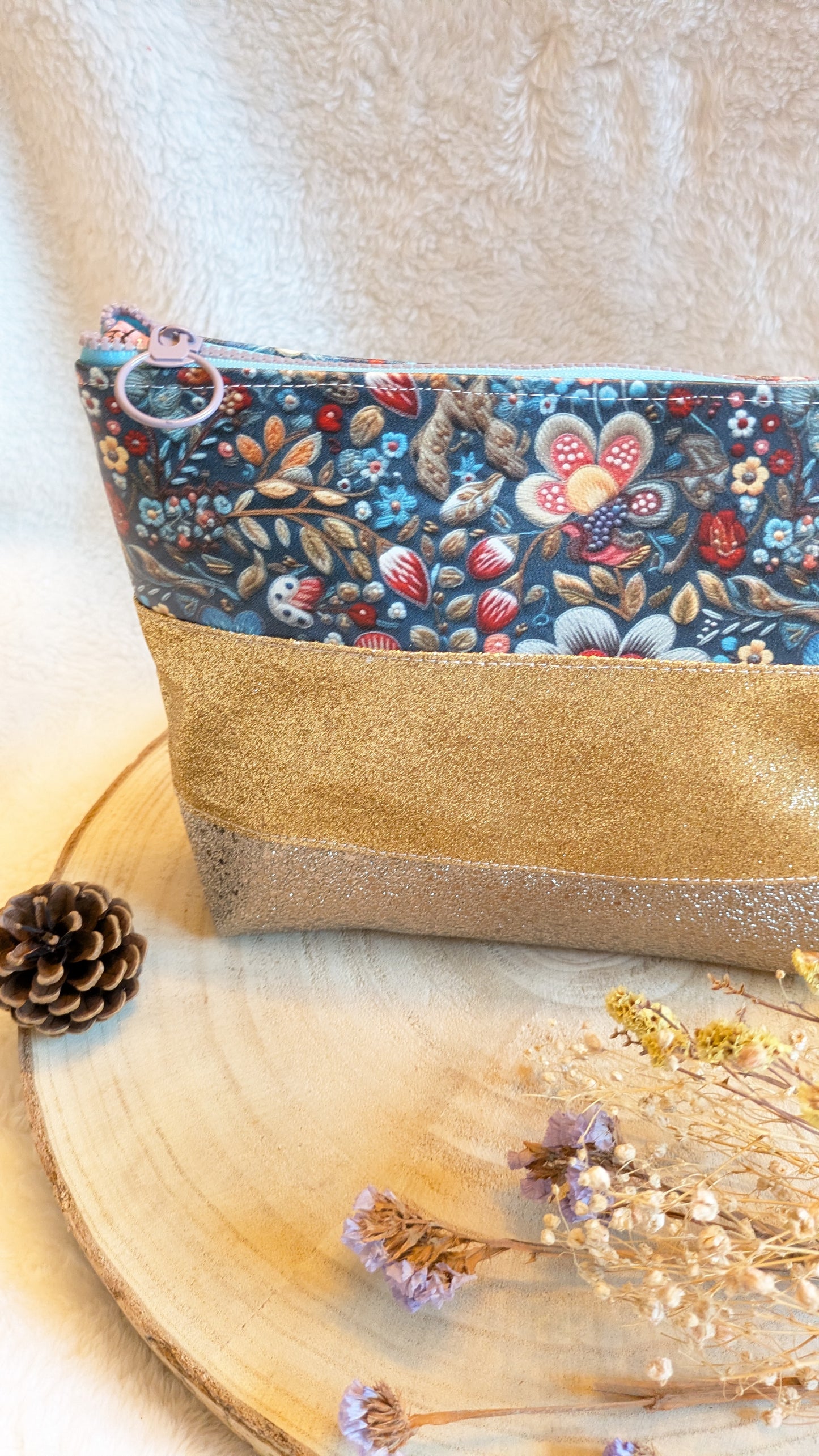 Trousse de toilette