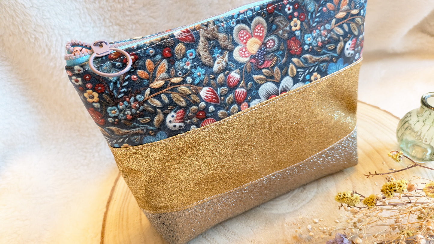 Trousse de toilette