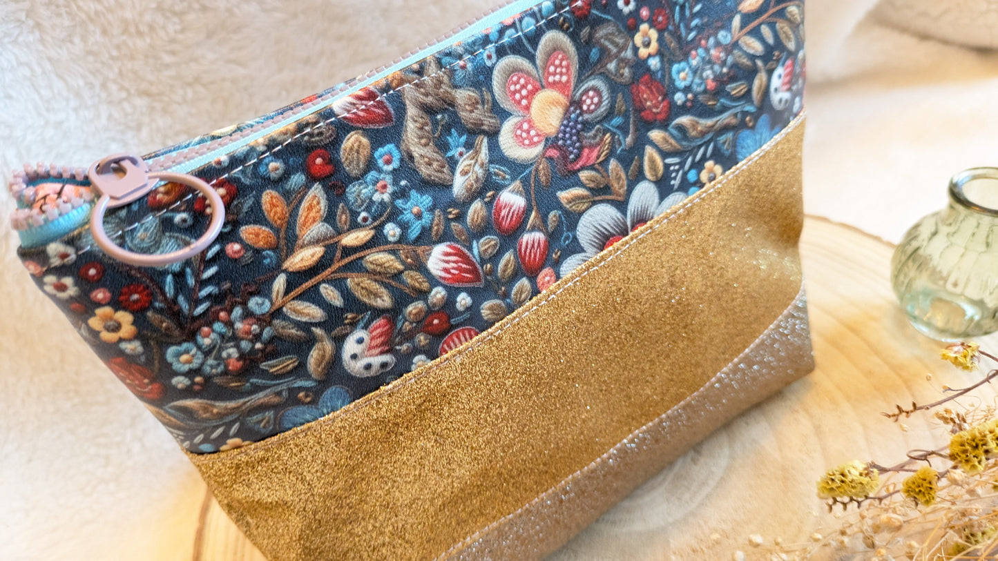Trousse de toilette