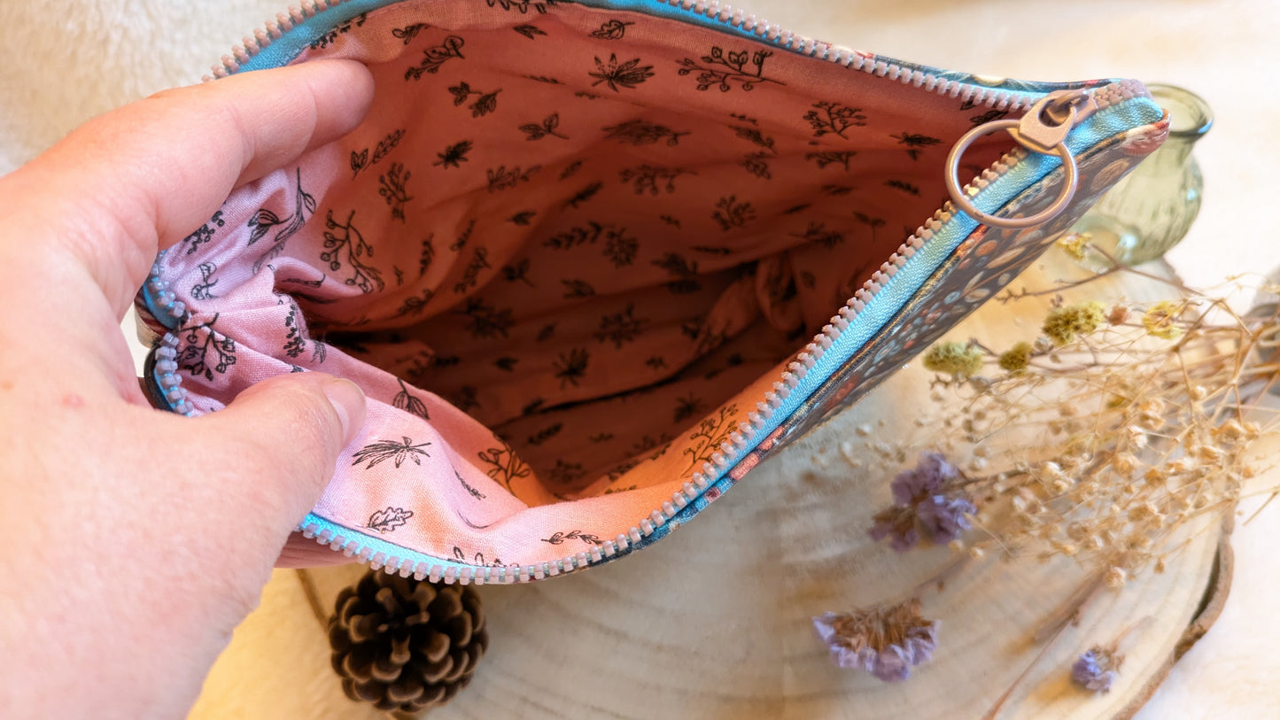 Trousse de toilette