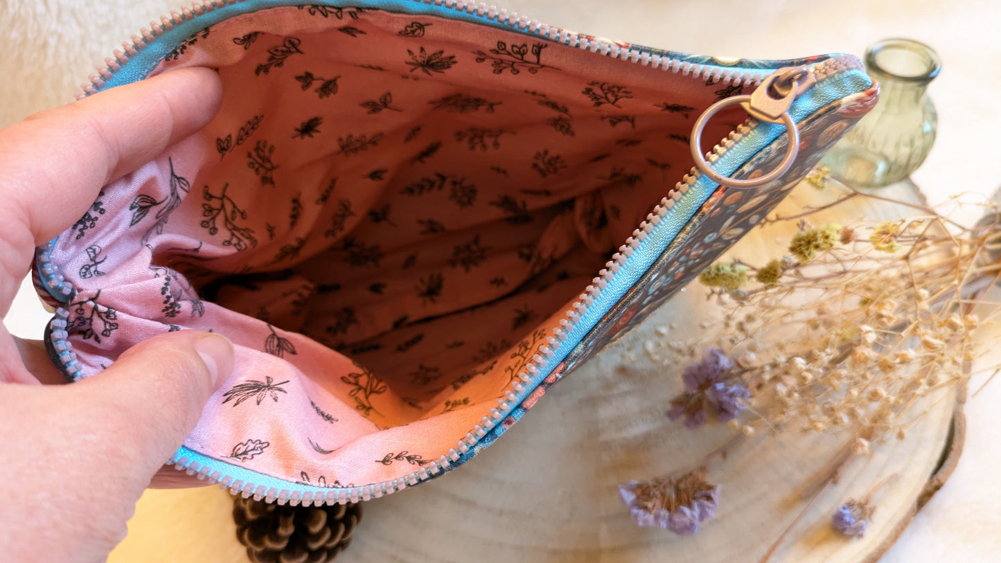 Trousse de toilette
