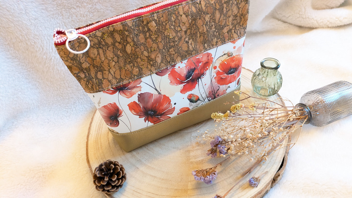 Trousse de toilette