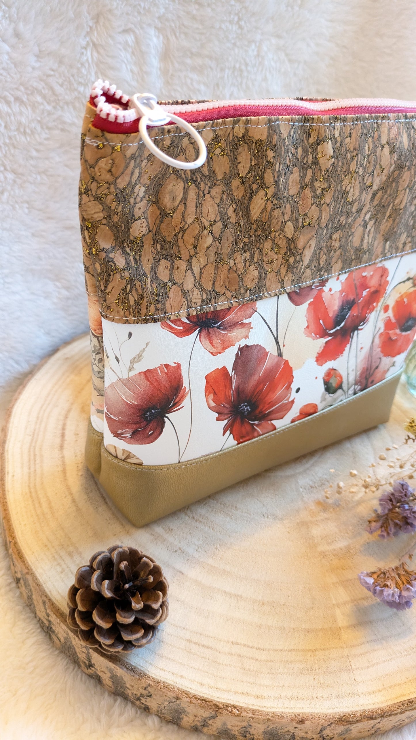 Trousse de toilette