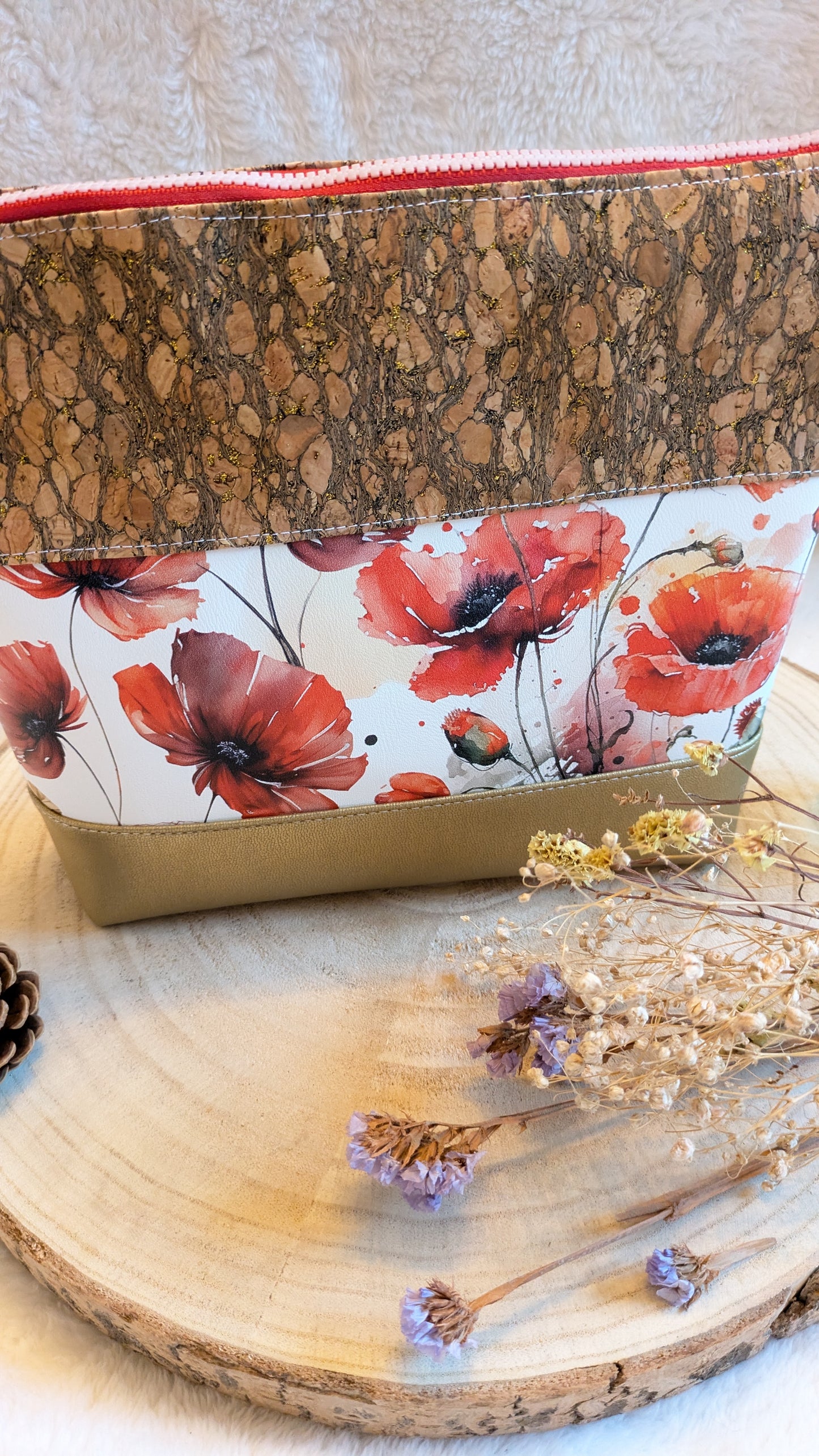 Trousse de toilette