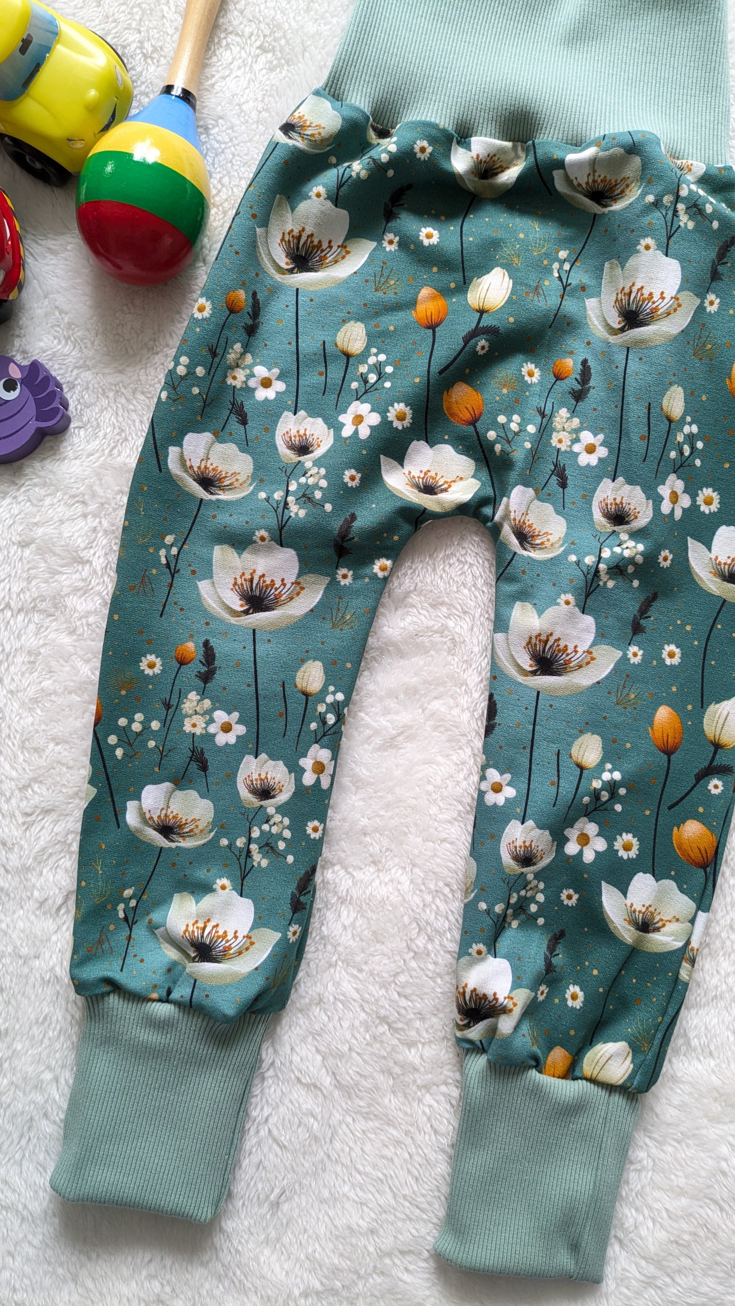 Sarouel 3-4 ans