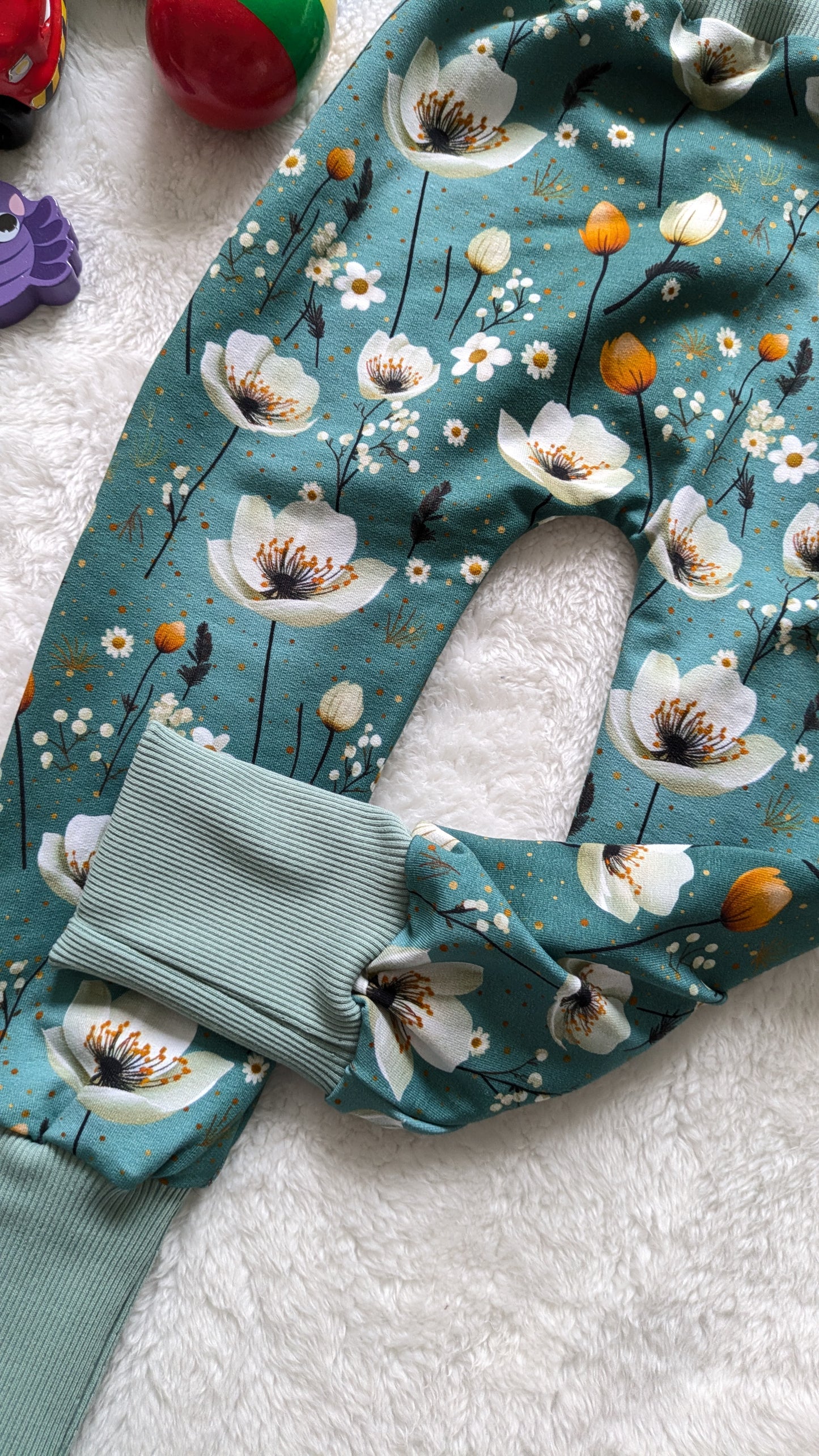 Sarouel 3-4 ans