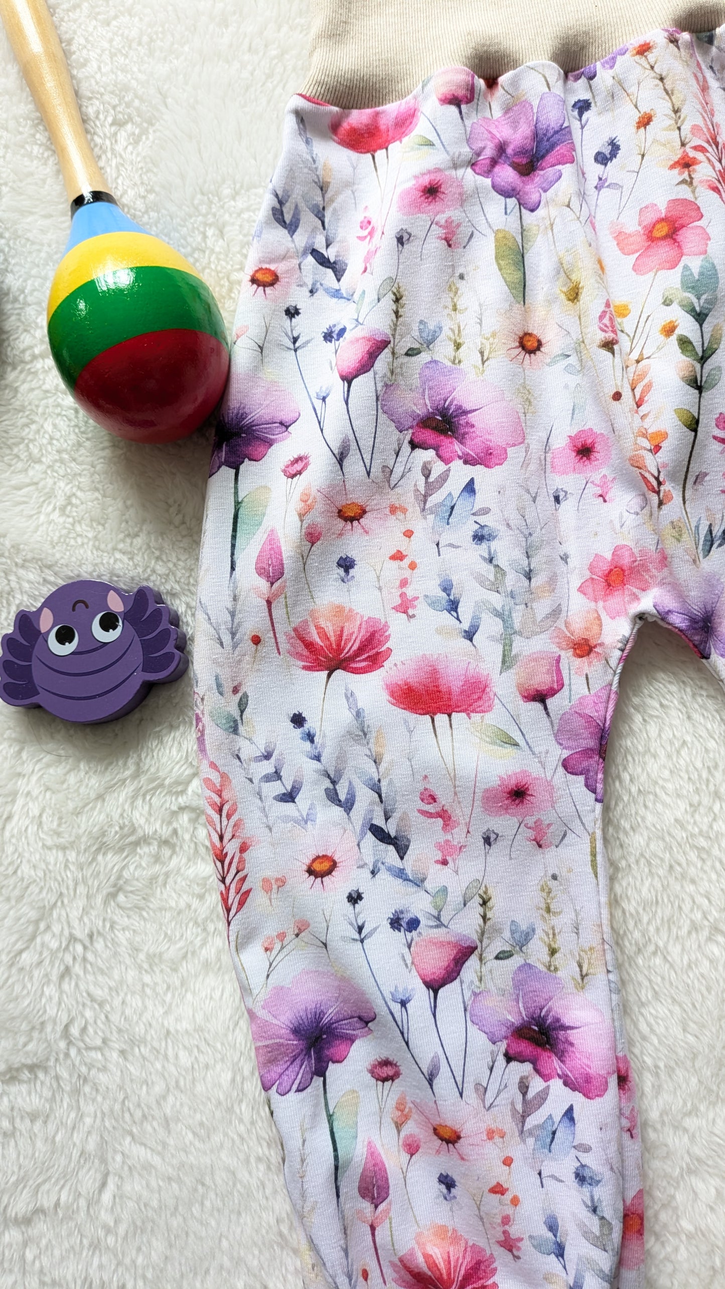 Sarouel 3-4 ans