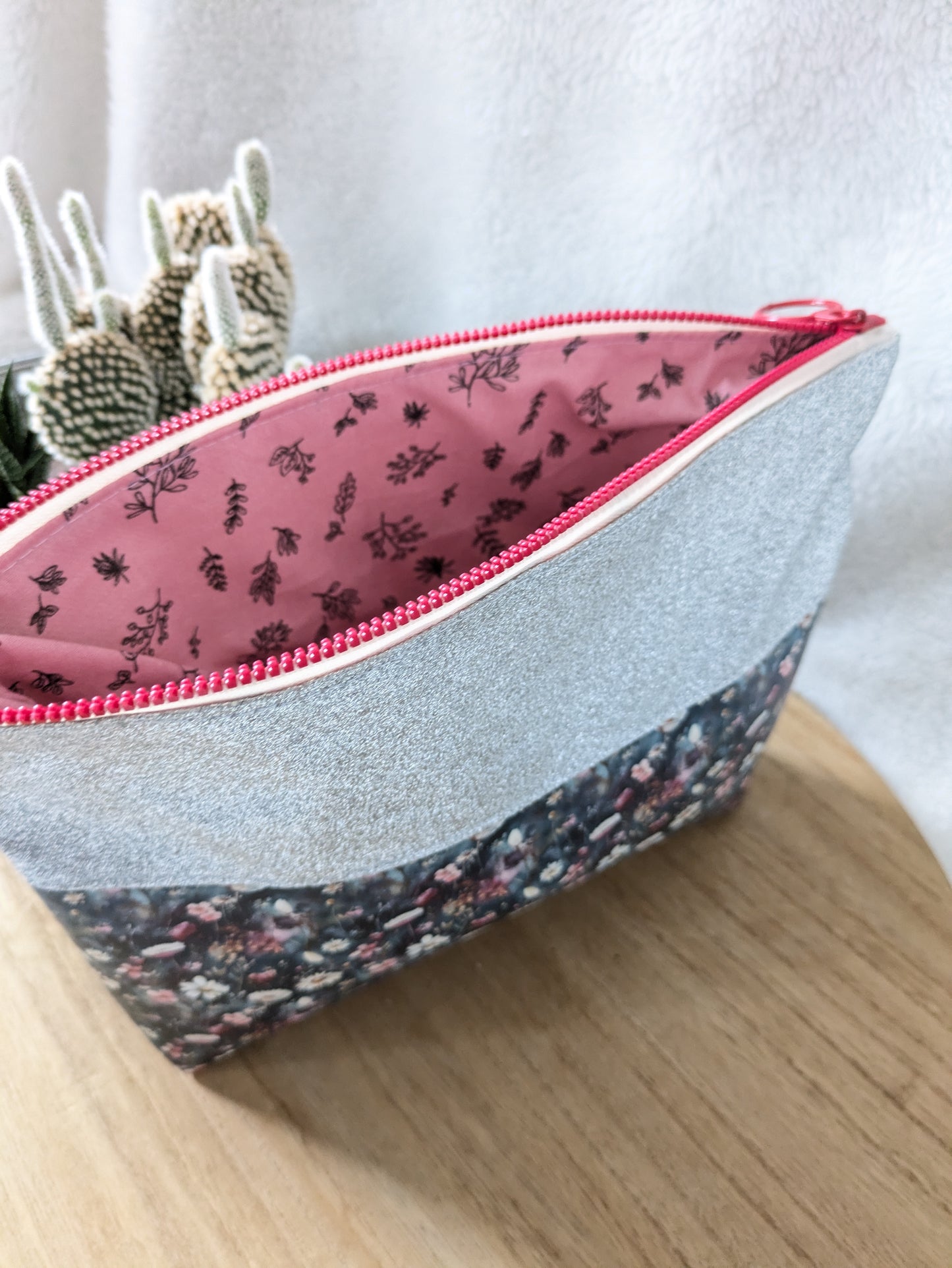 Trousse de toilette