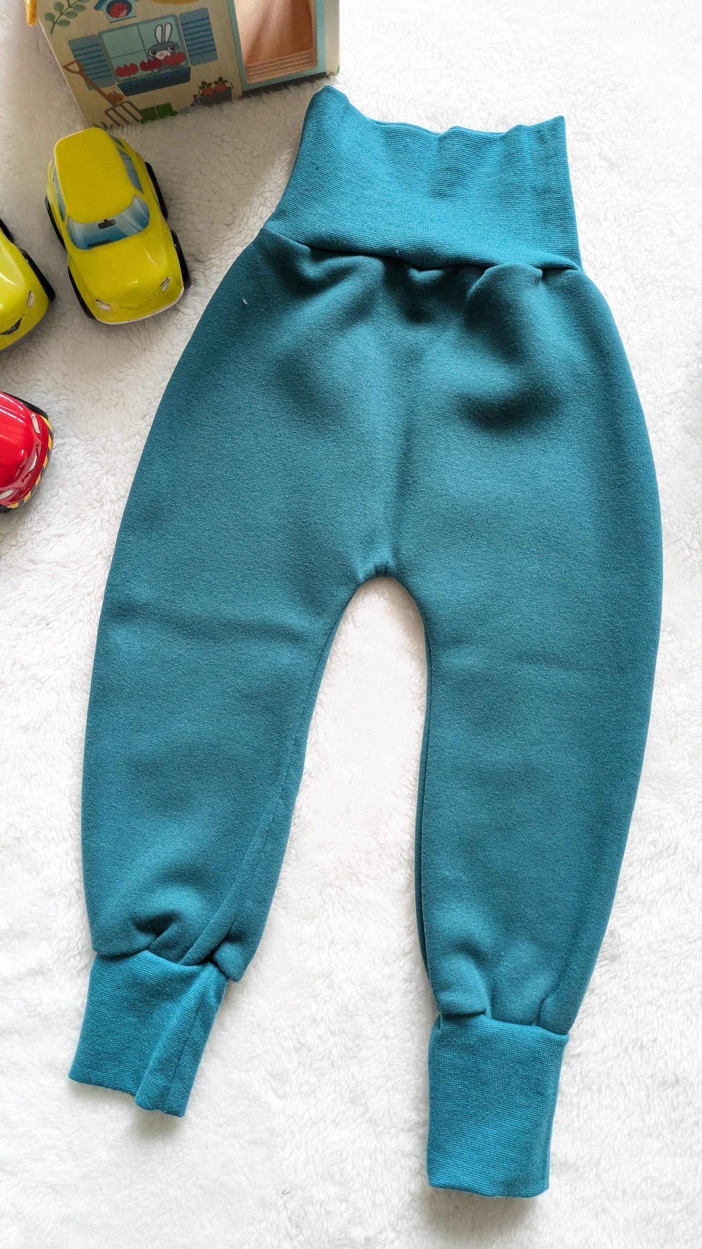 Sarouel 3-4 ans