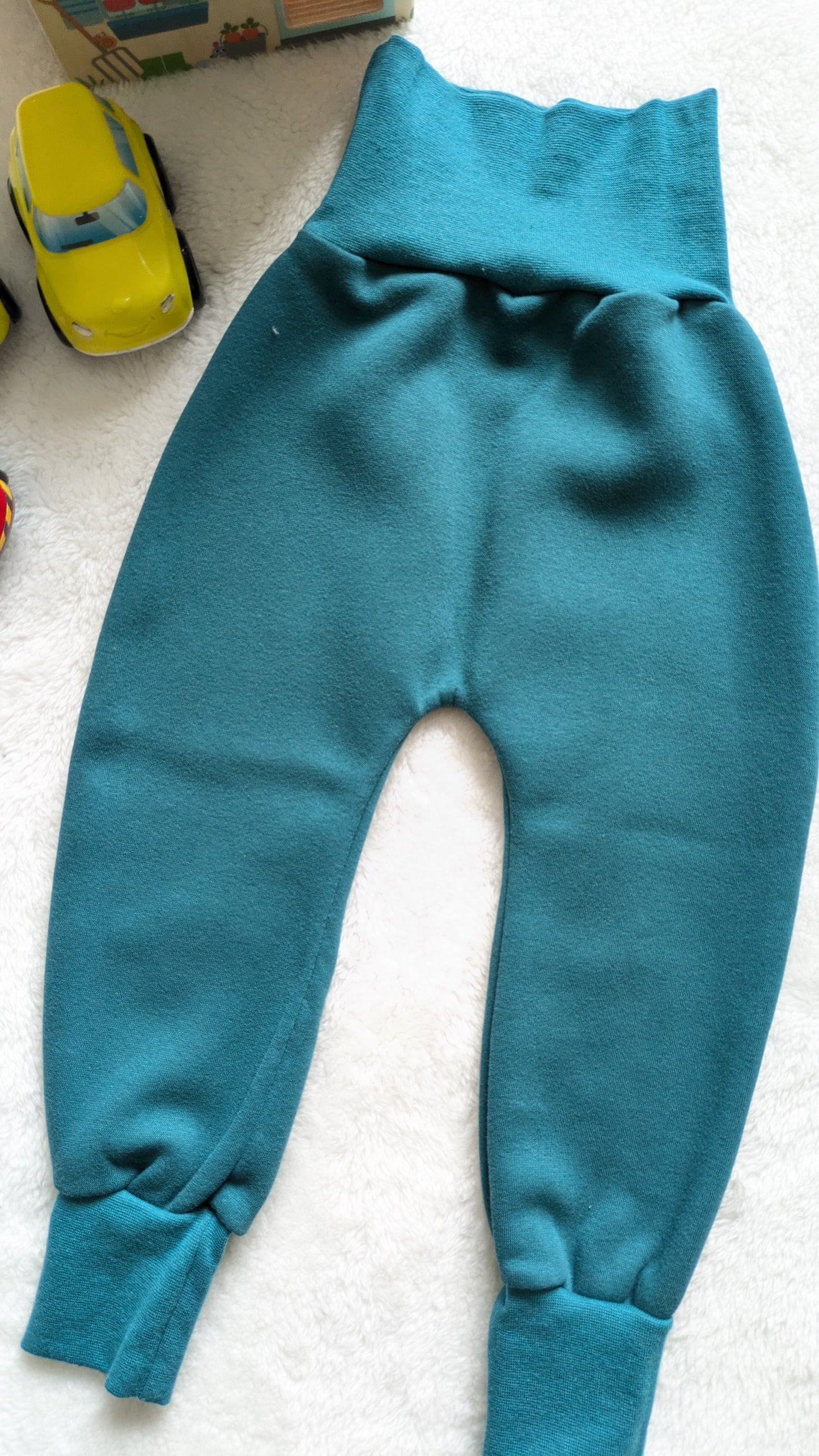 Sarouel 3-4 ans