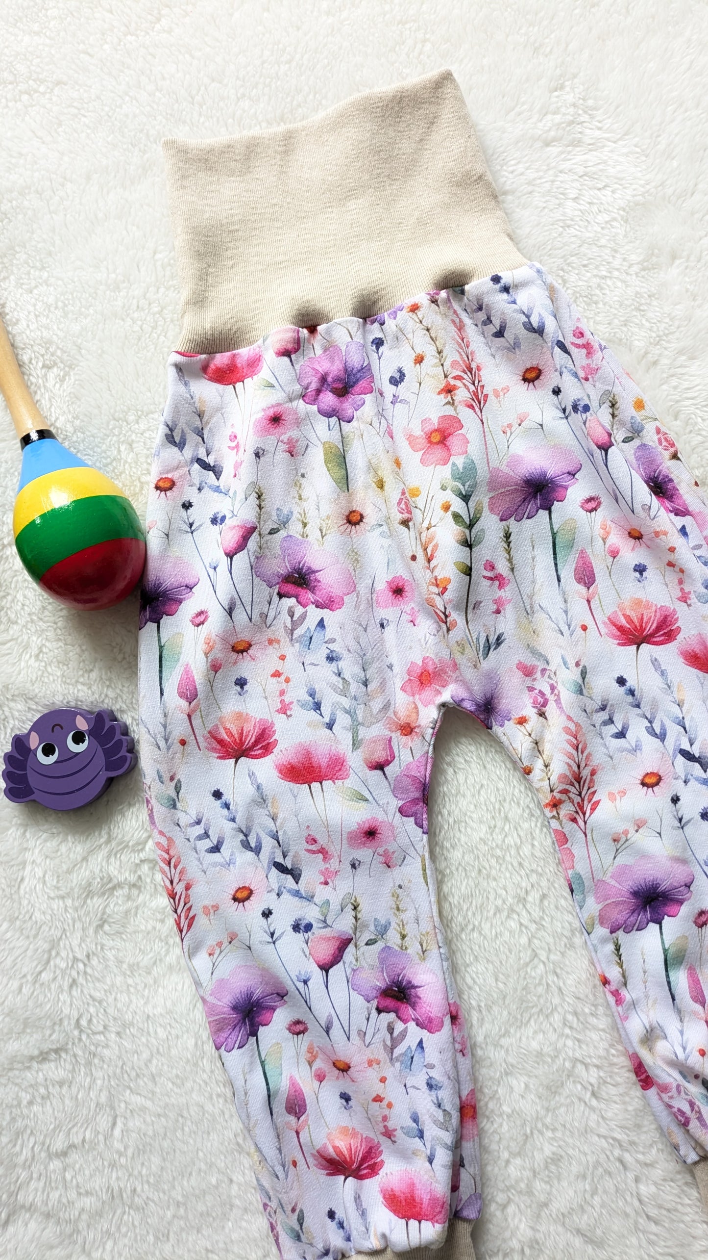 Sarouel 3-4 ans