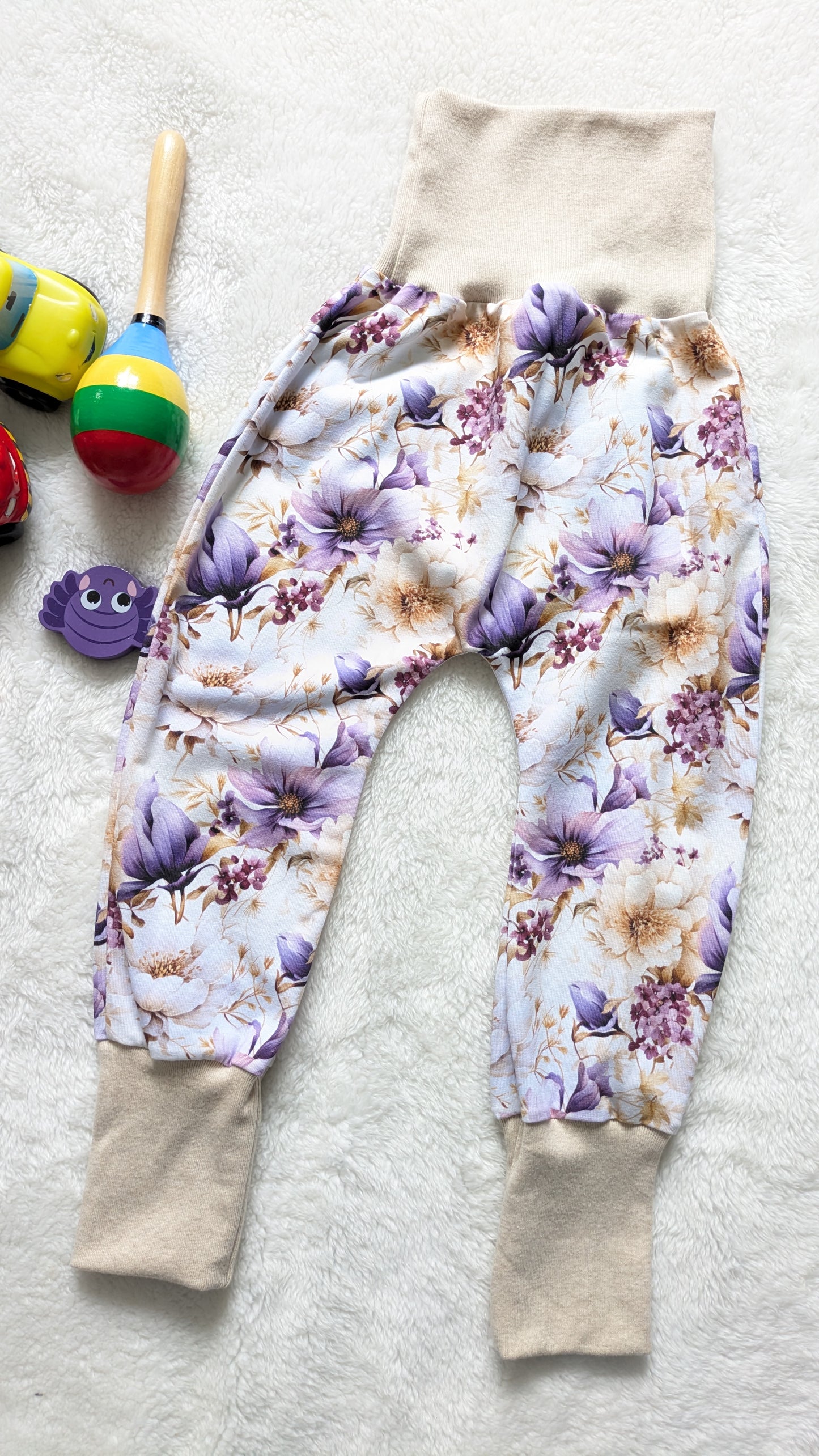 Sarouel 3-4 ans