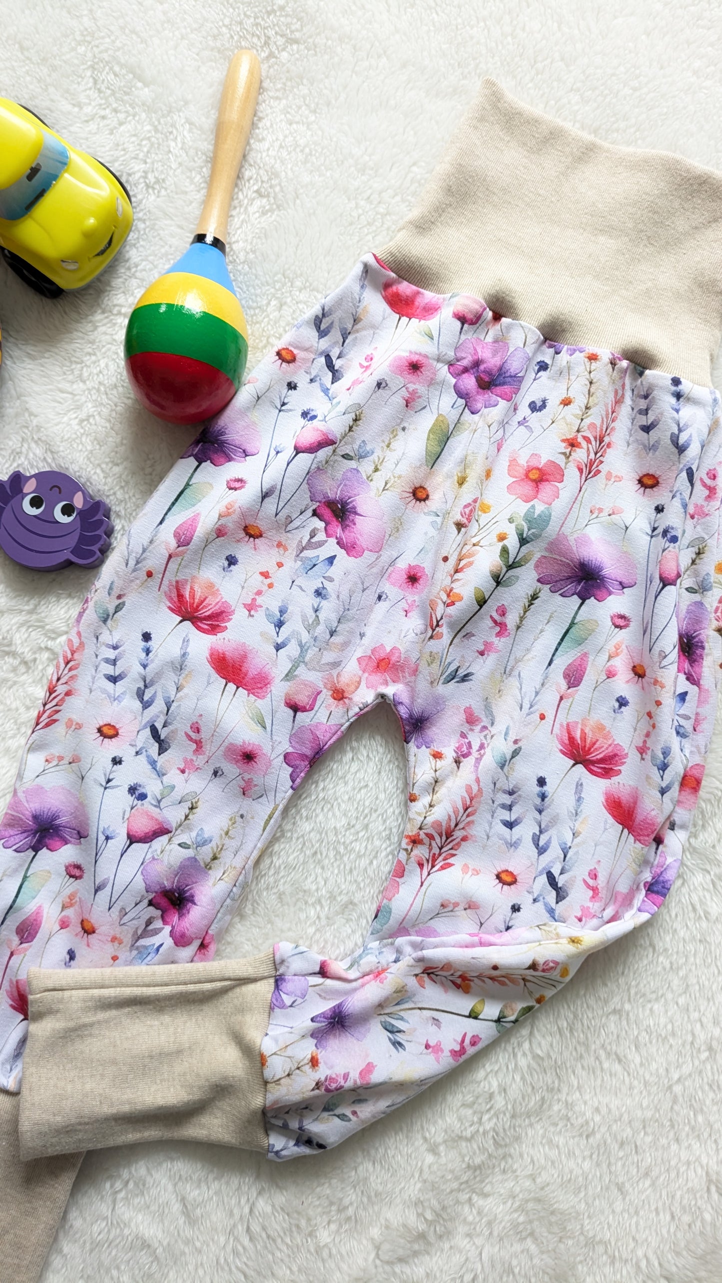 Sarouel 3-4 ans