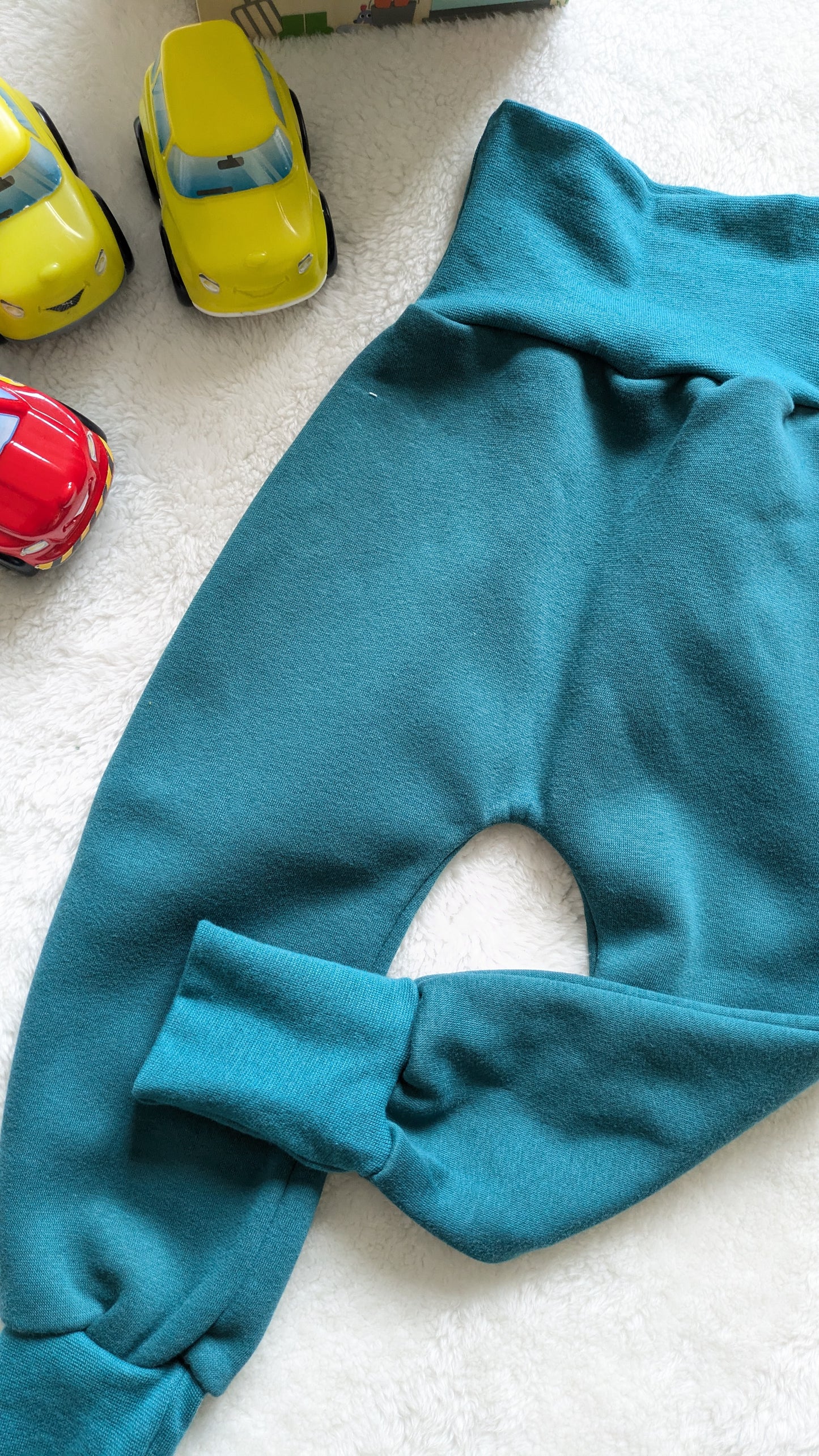 Sarouel 3-4 ans