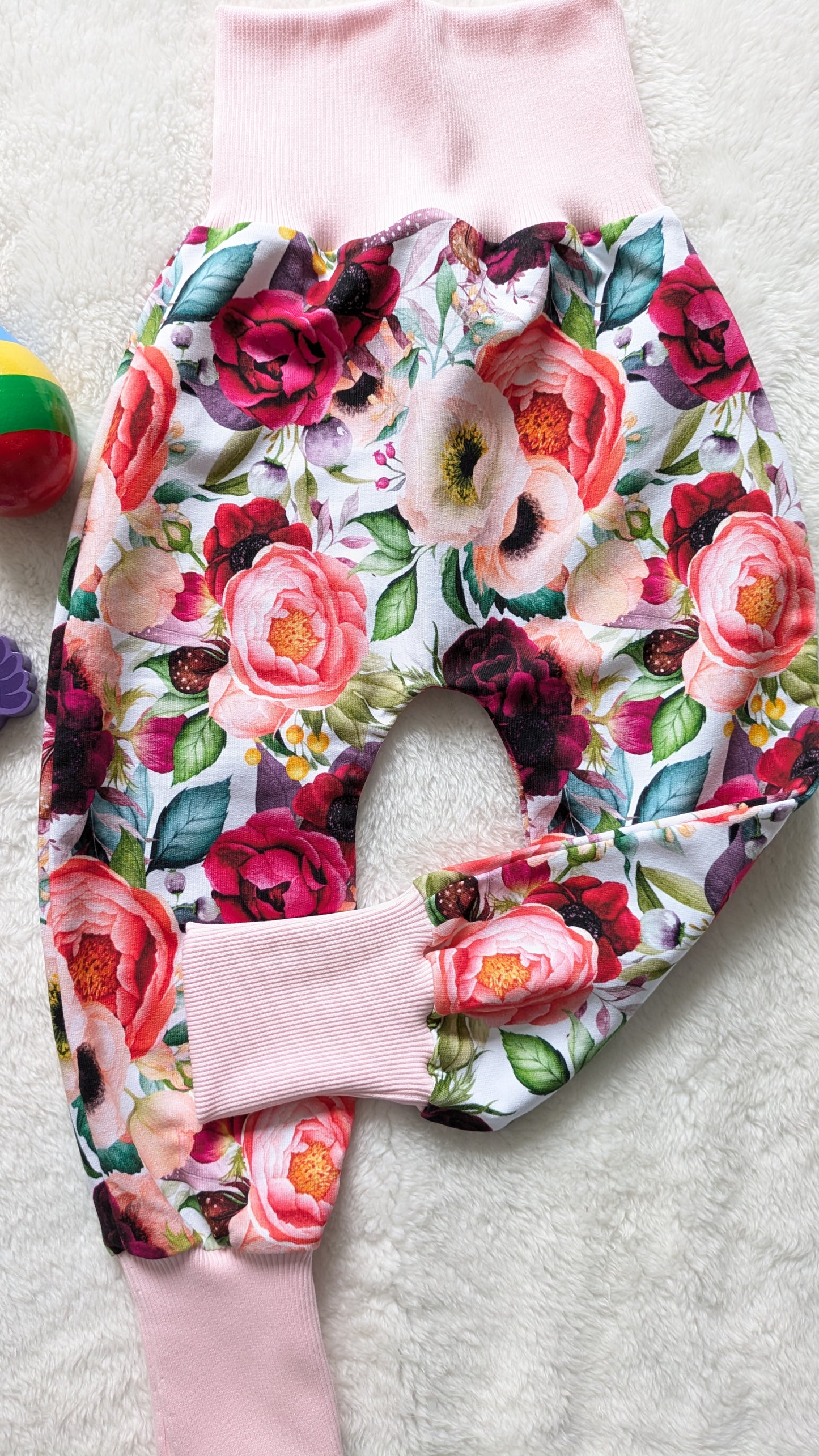Sarouel 3-4 ans