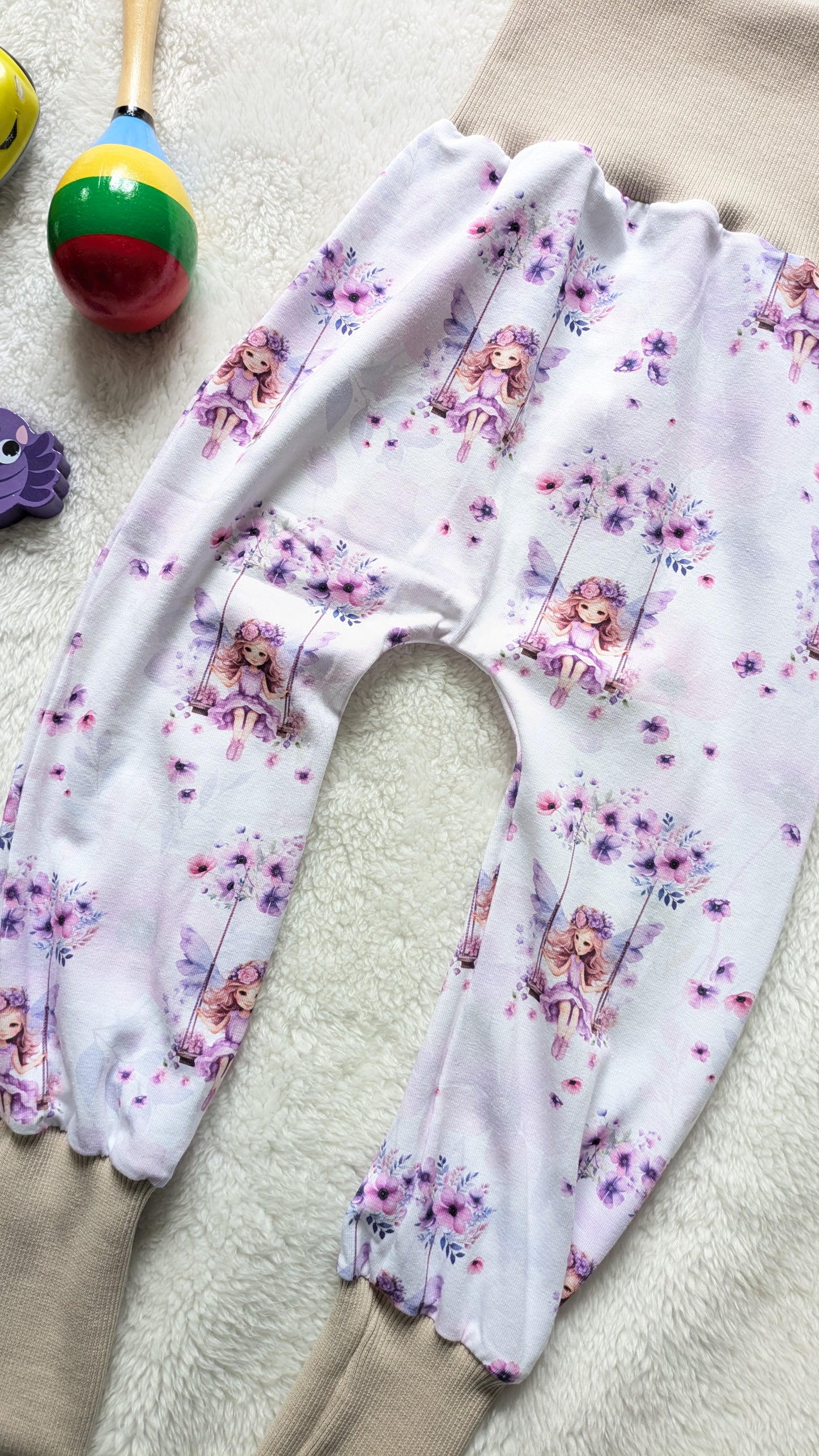 Sarouel 3-4 ans