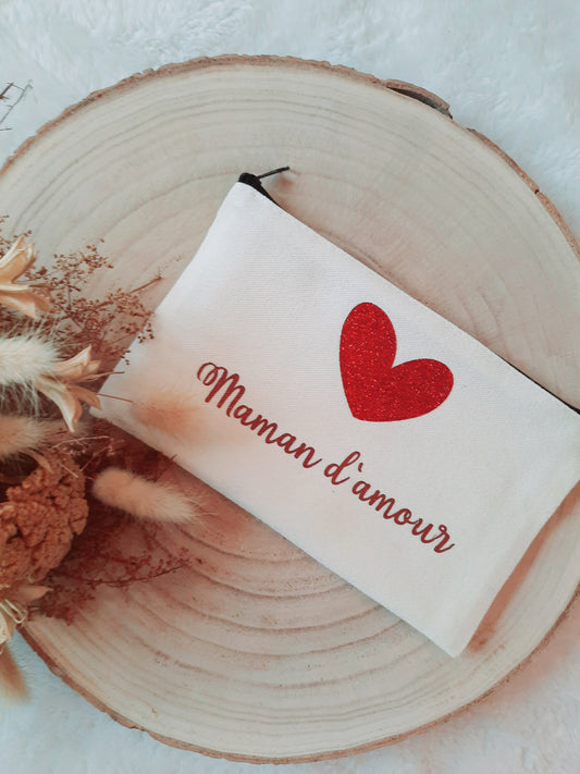 Trousse Maman d'amour