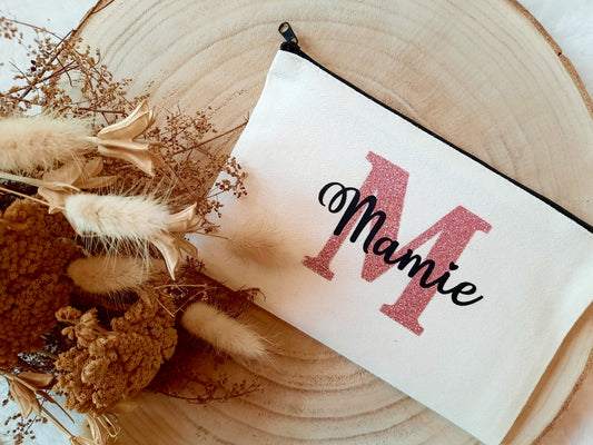 Trousse Mamie