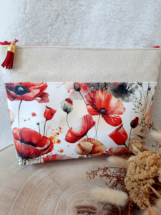 Trousse de toilette