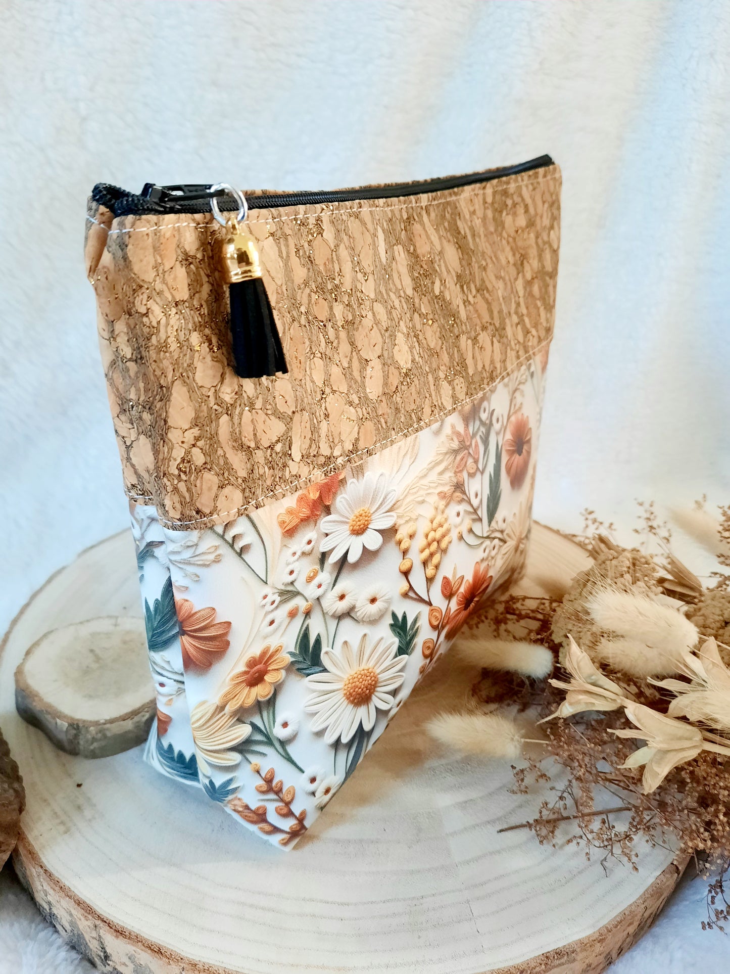 Trousse de toilette
