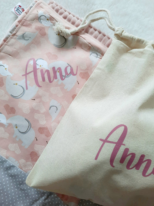 Couverture - réservé Anna