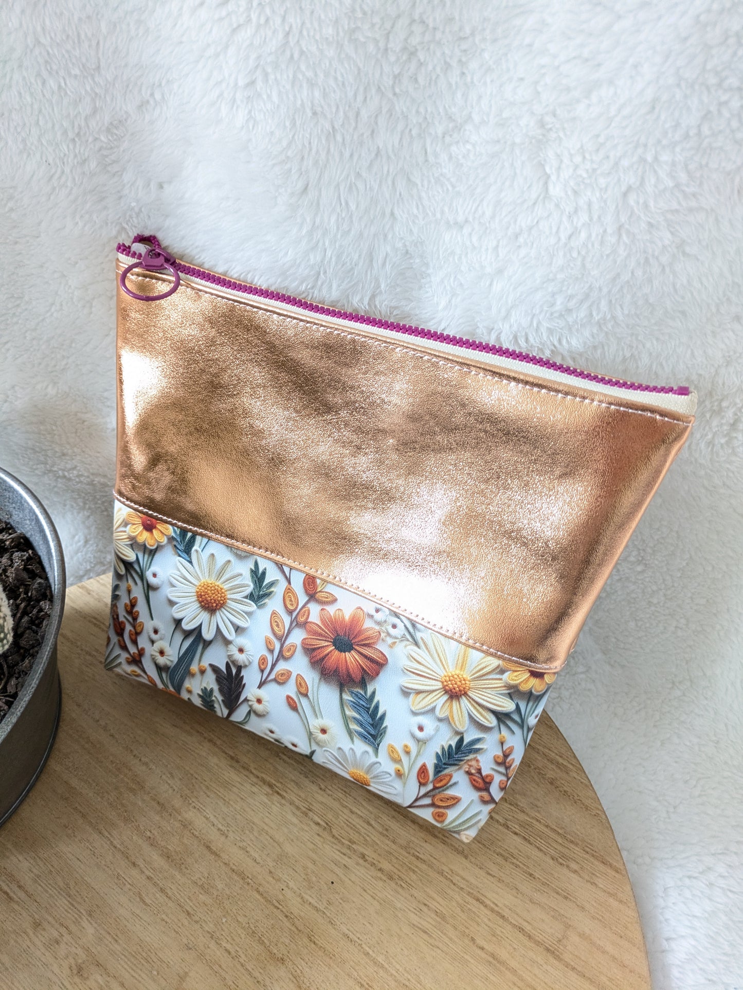 Trousse de toilette