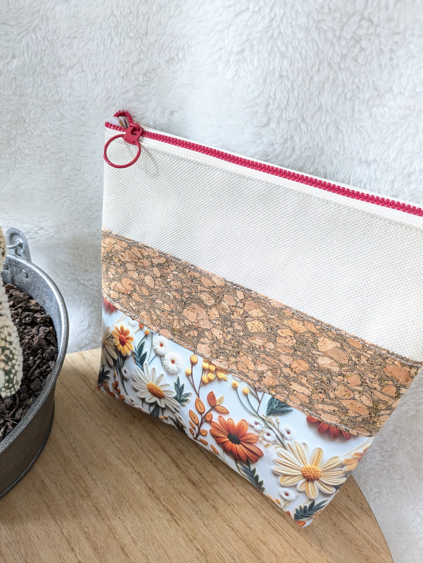 Trousse de toilette