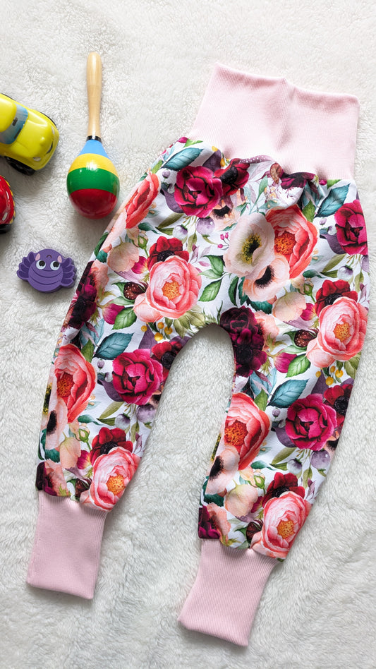 Sarouel 3-4 ans