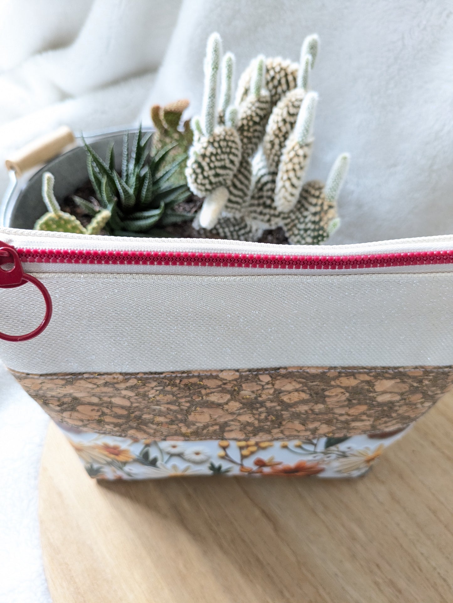 Trousse de toilette