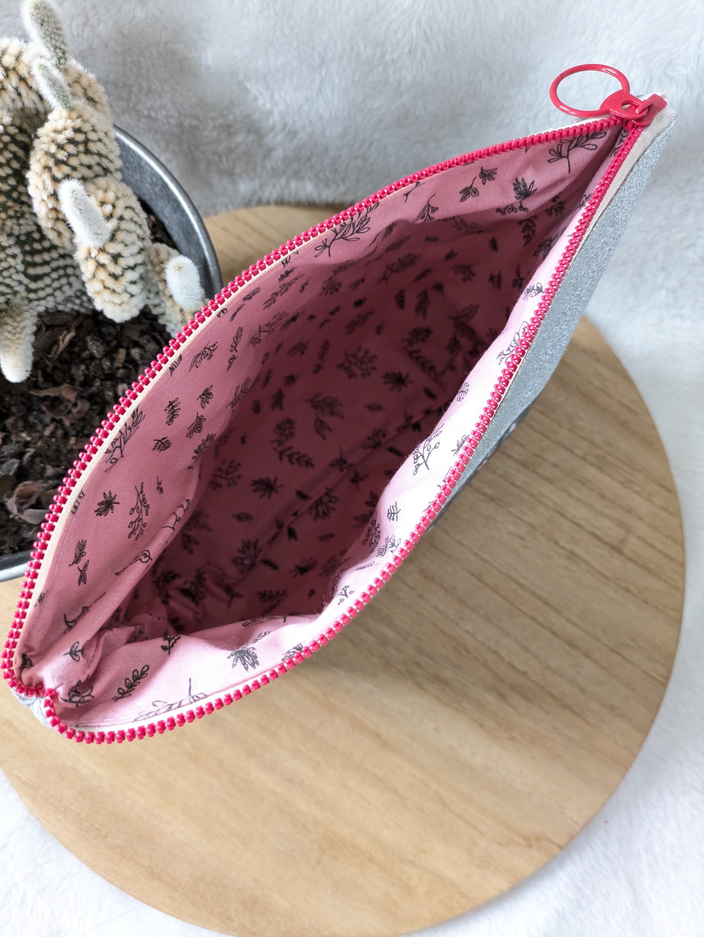 Trousse de toilette