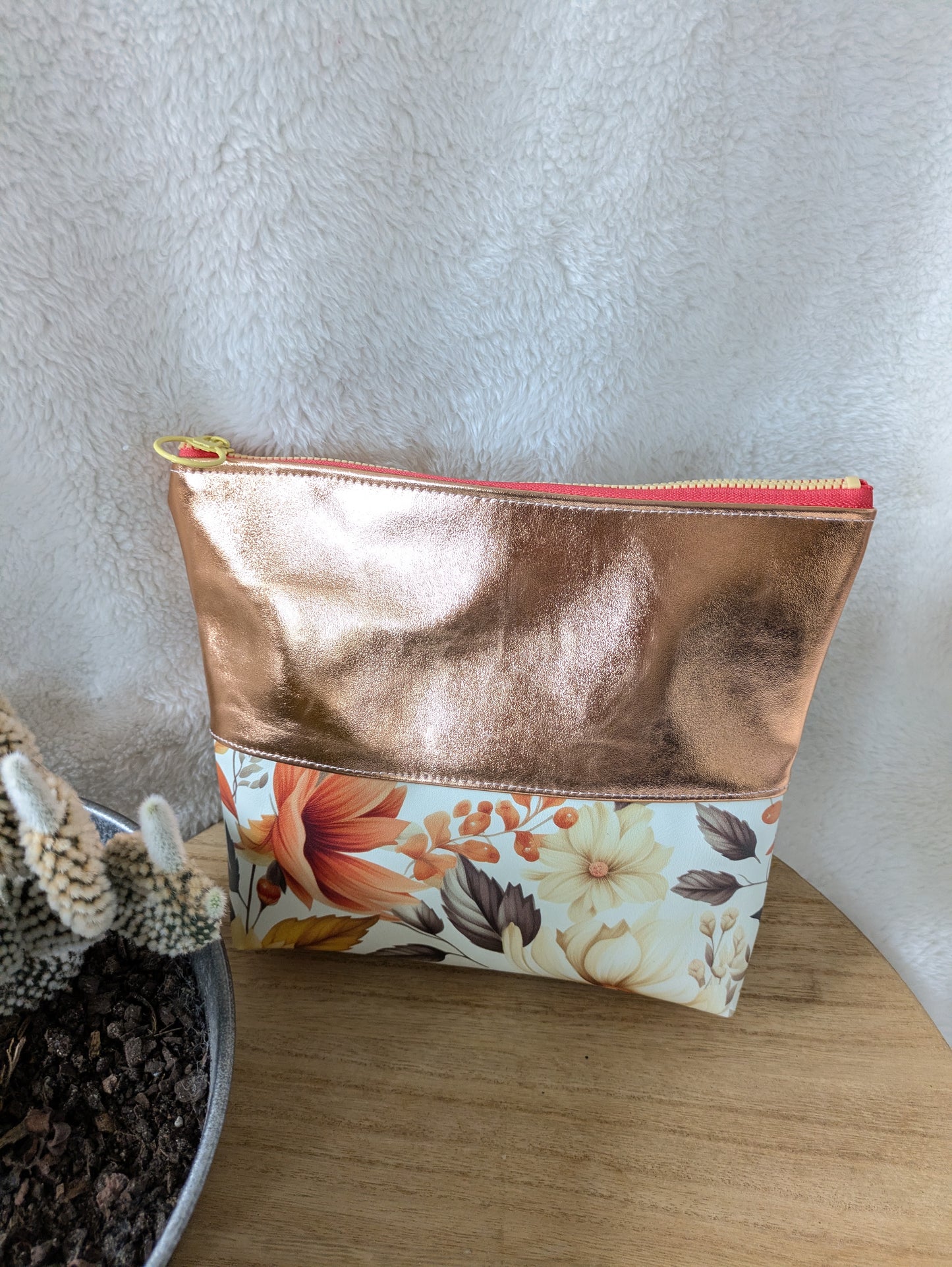 Trousse de toilette