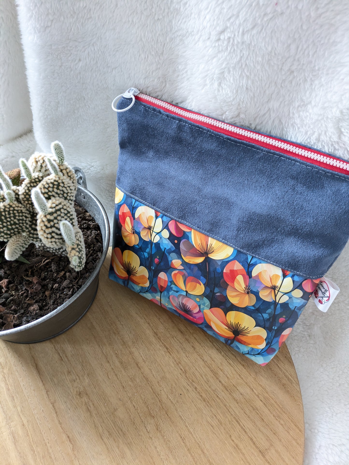 Trousse de toilette
