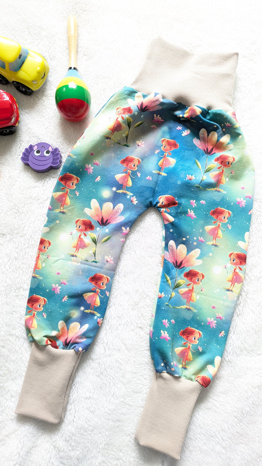 Sarouel 3-4 ans