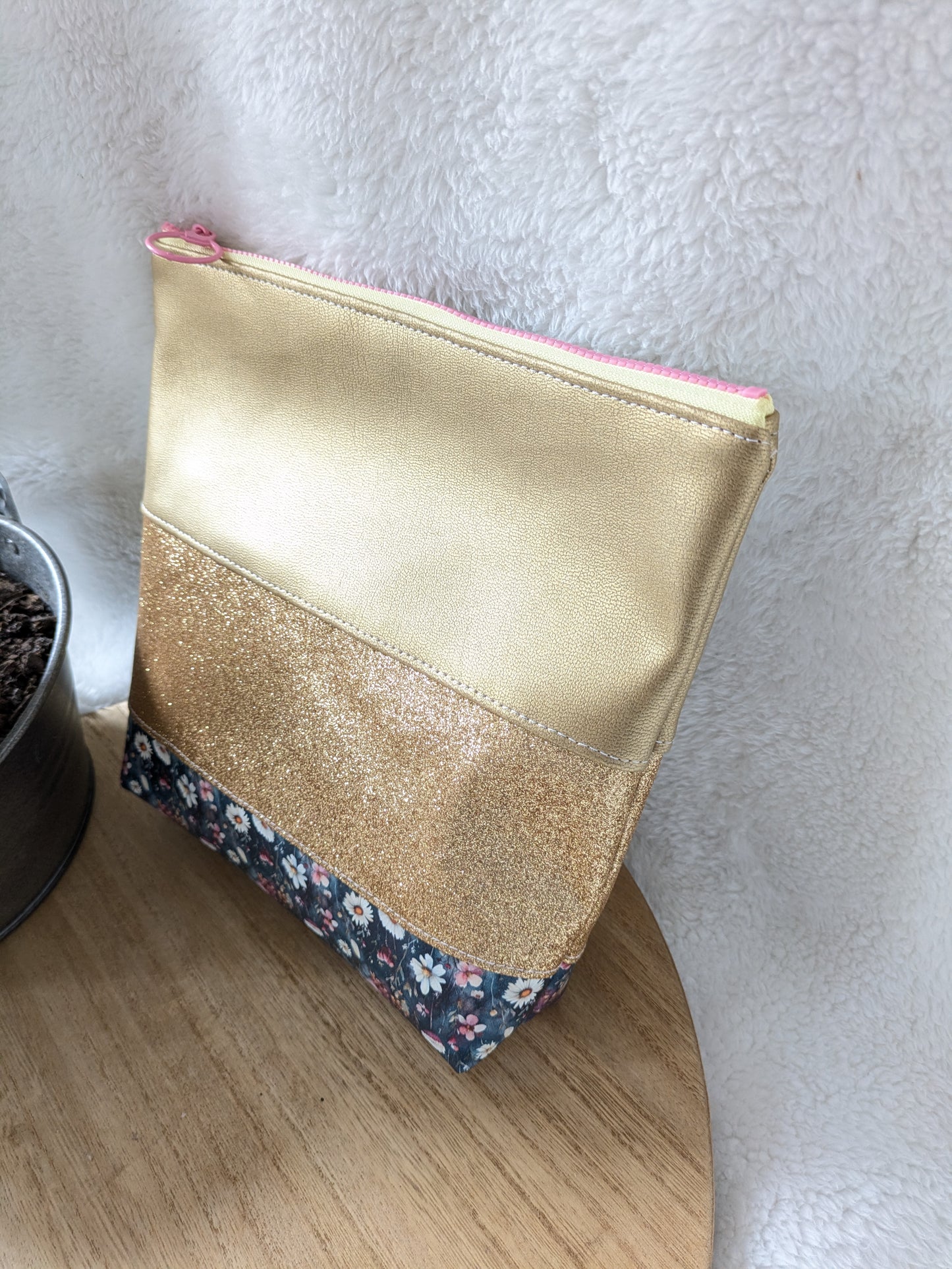 Trousse de toilette