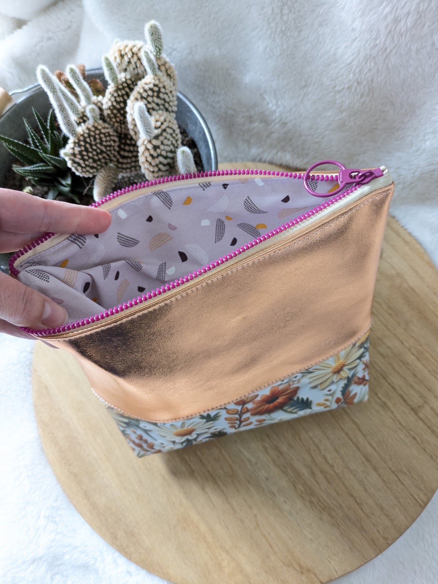 Trousse de toilette