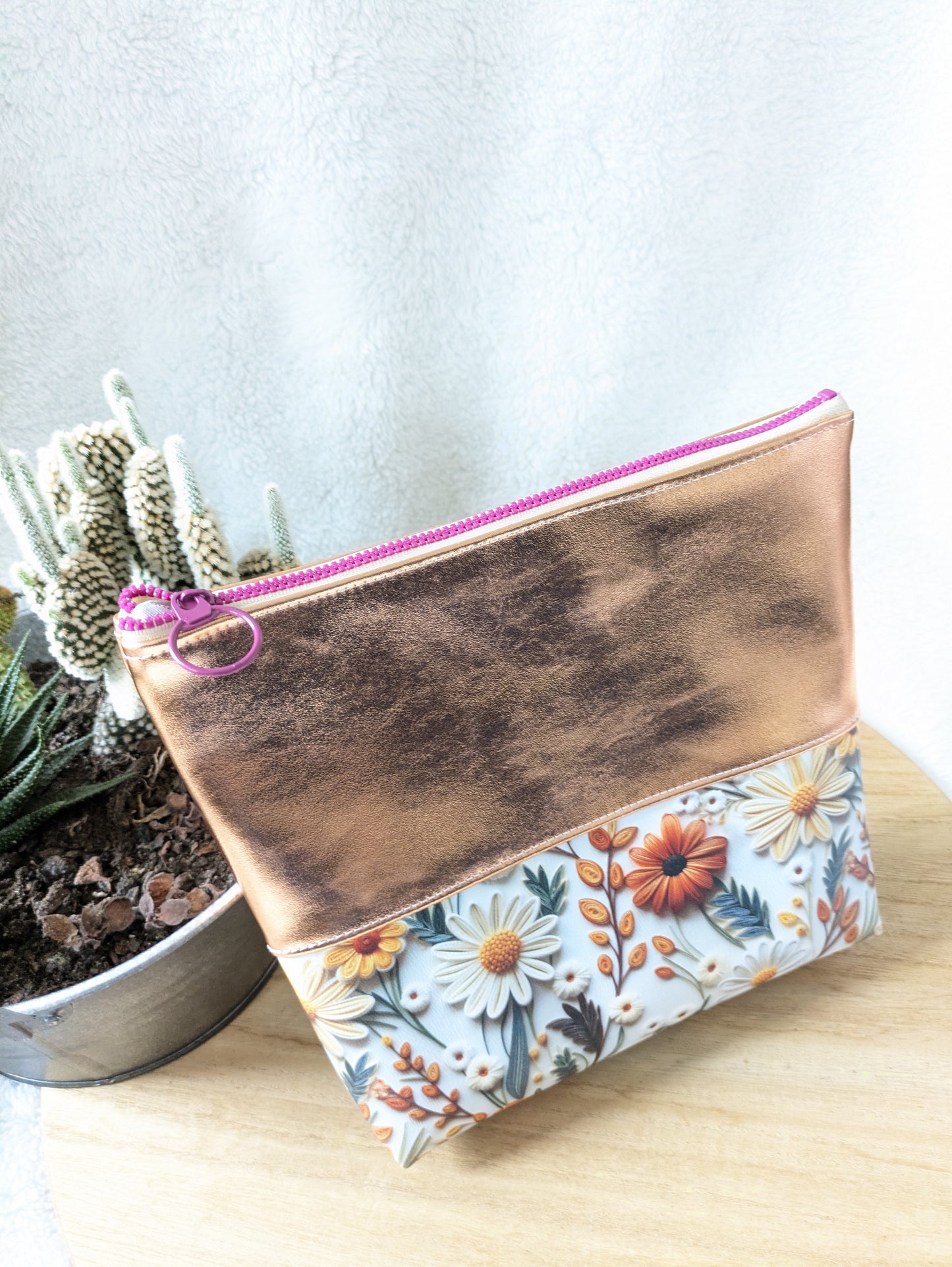 Trousse de toilette