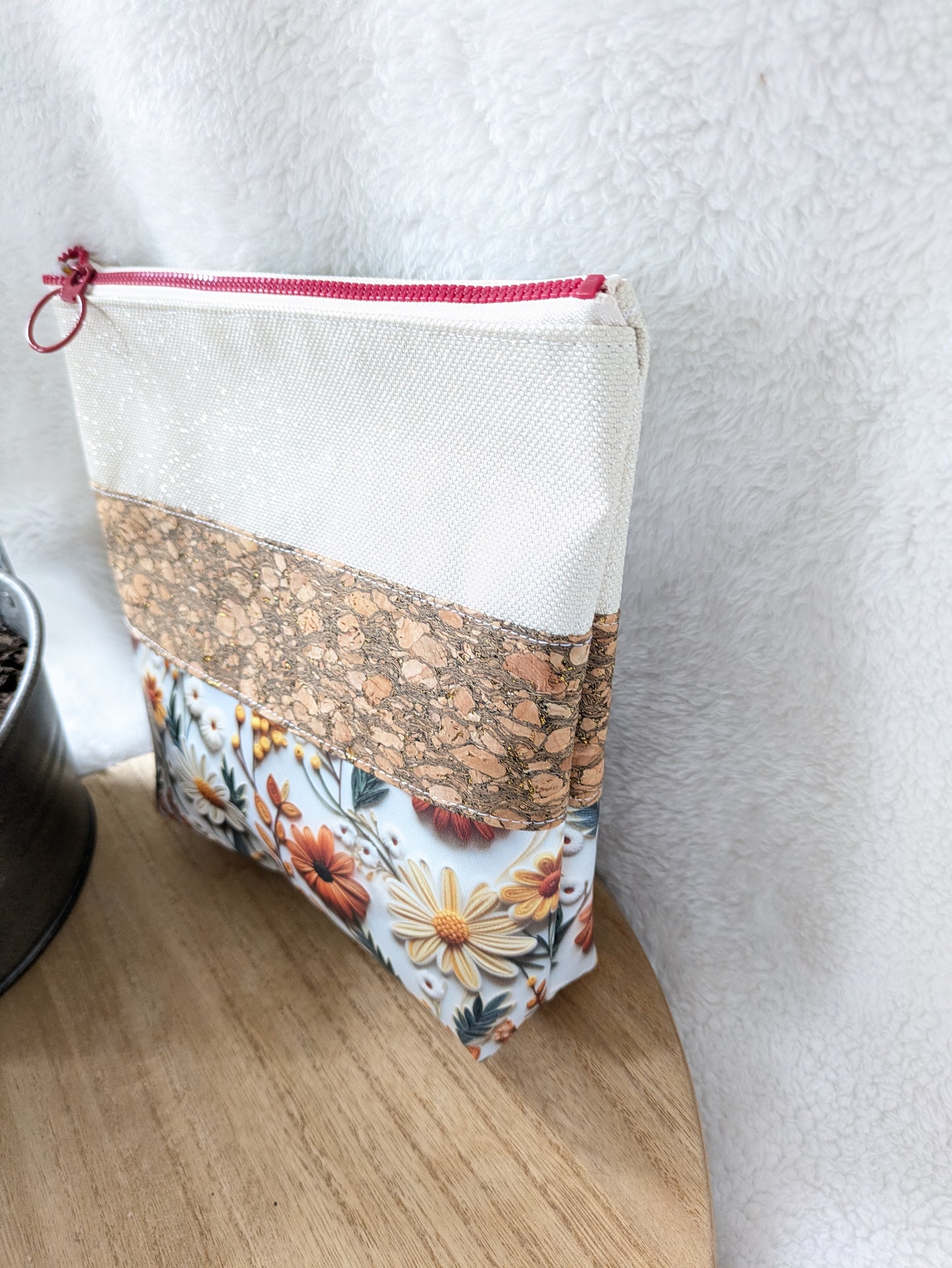 Trousse de toilette