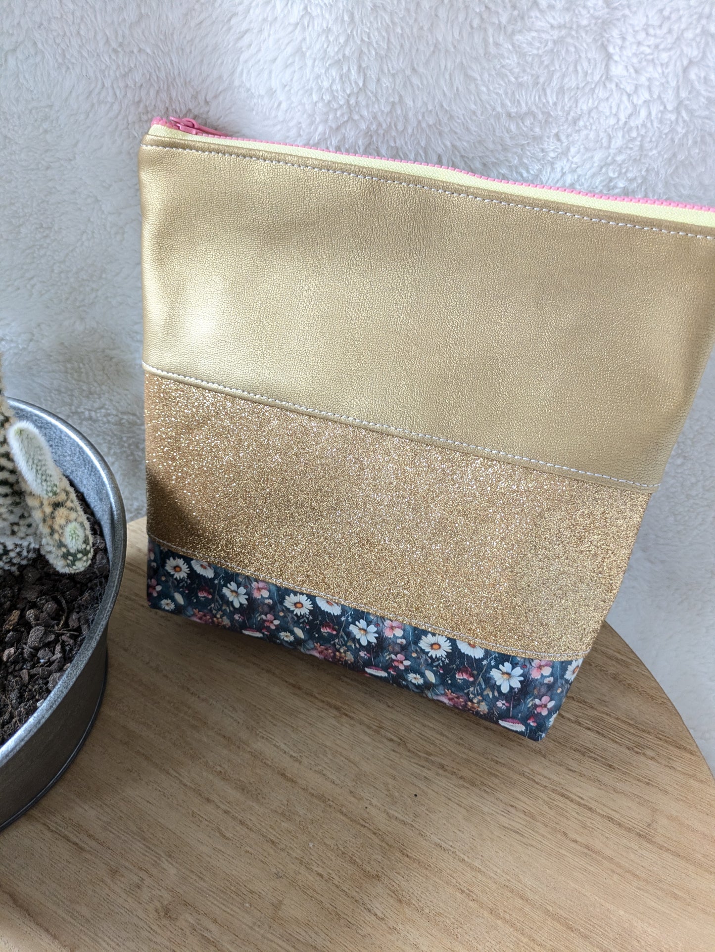 Trousse de toilette