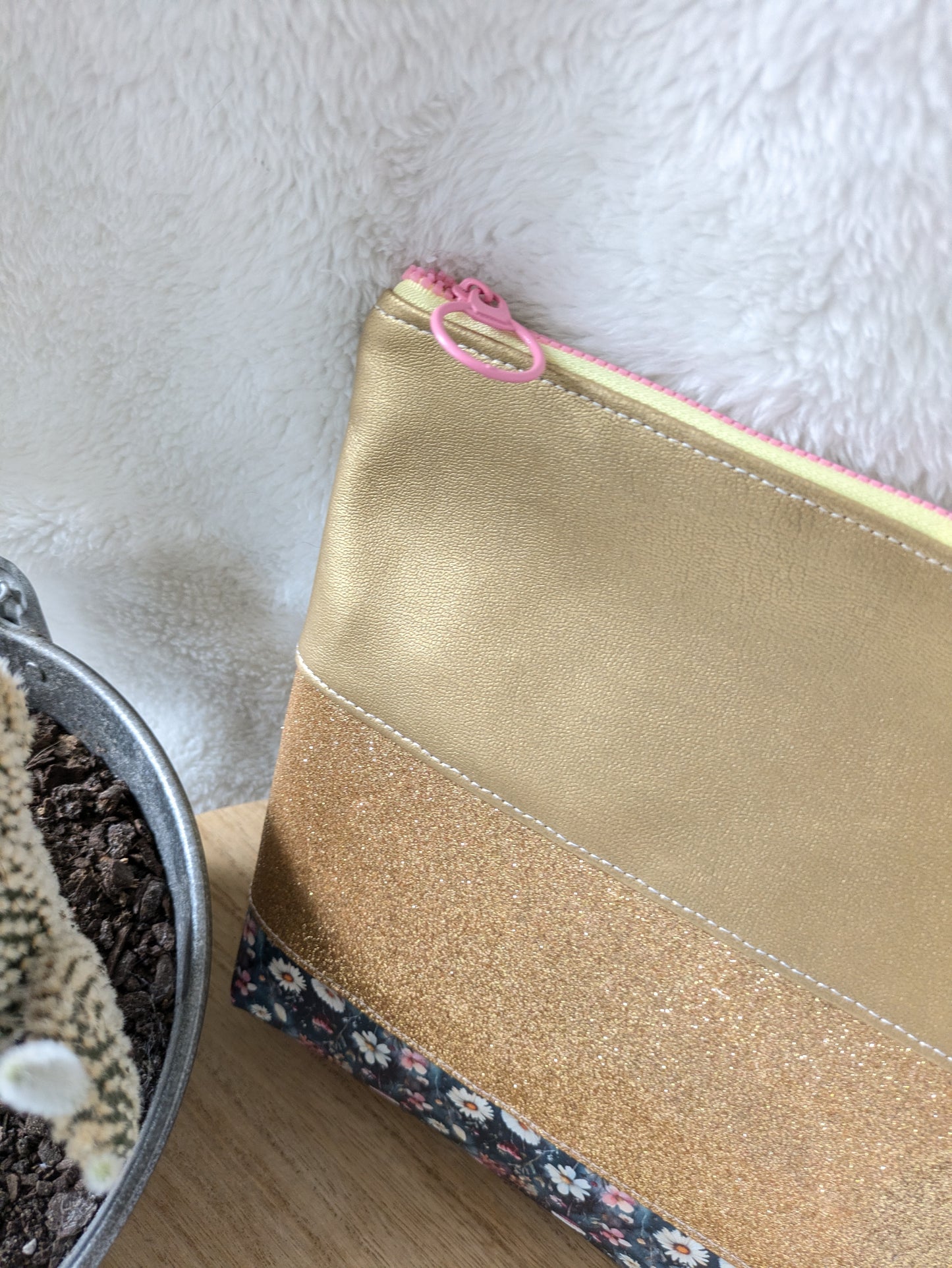 Trousse de toilette
