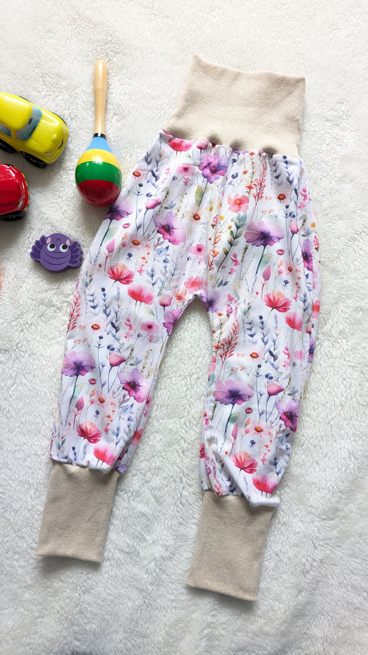 Sarouel 3-4 ans