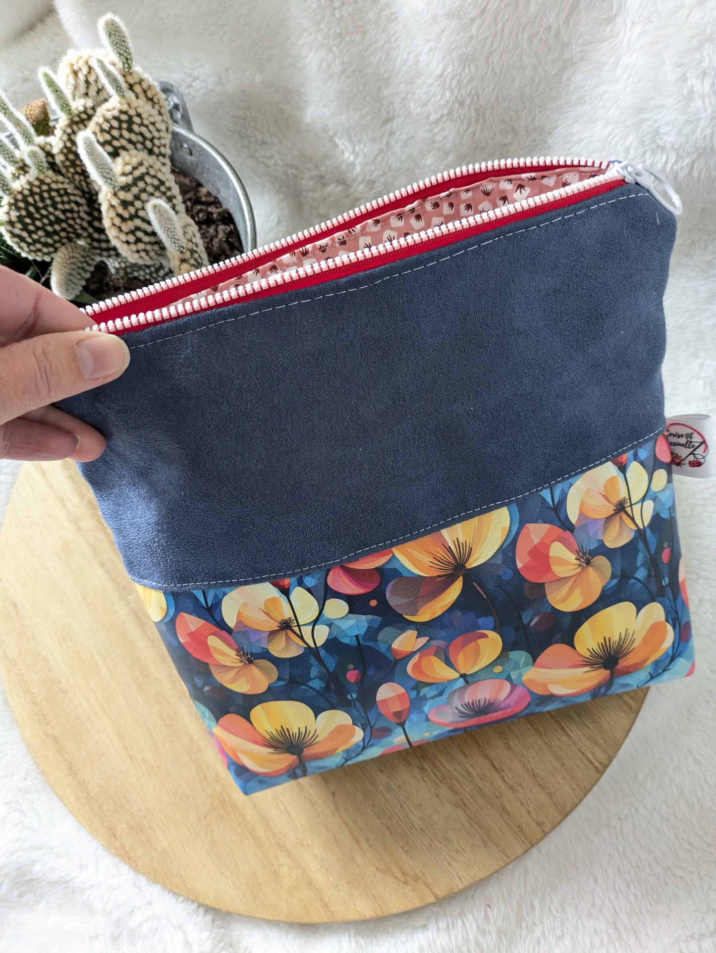 Trousse de toilette