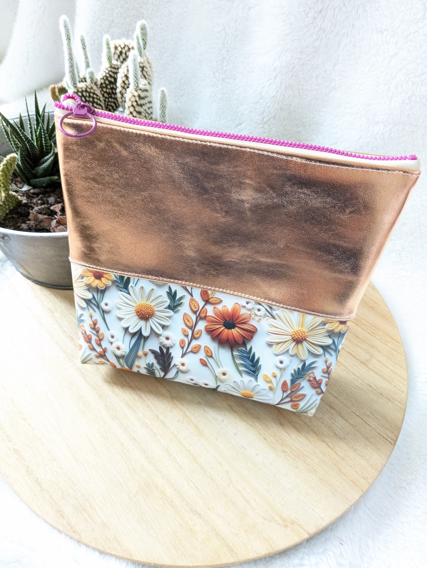 Trousse de toilette