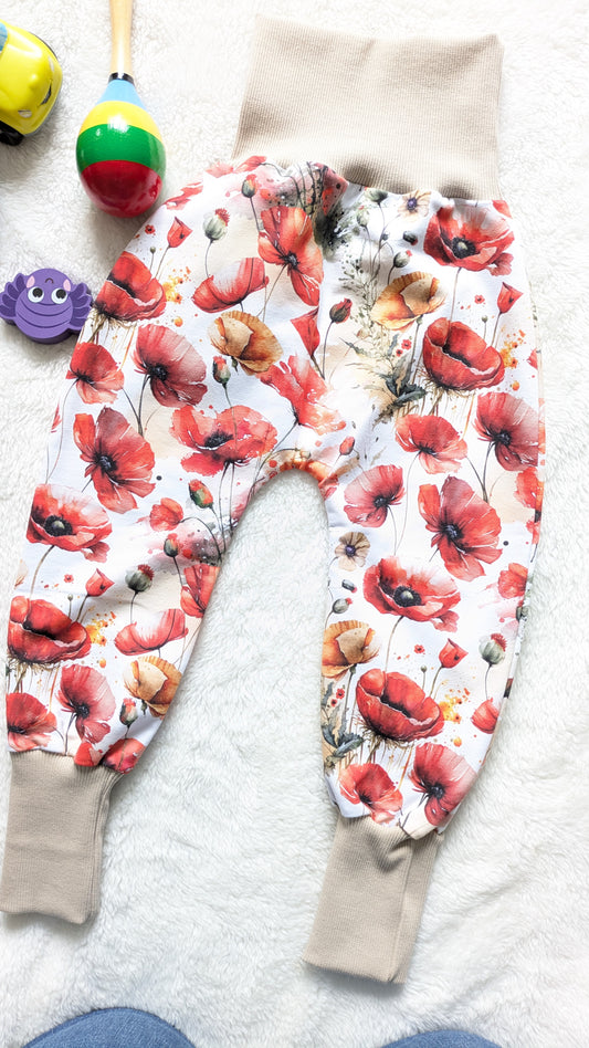 Sarouel 3-4 ans