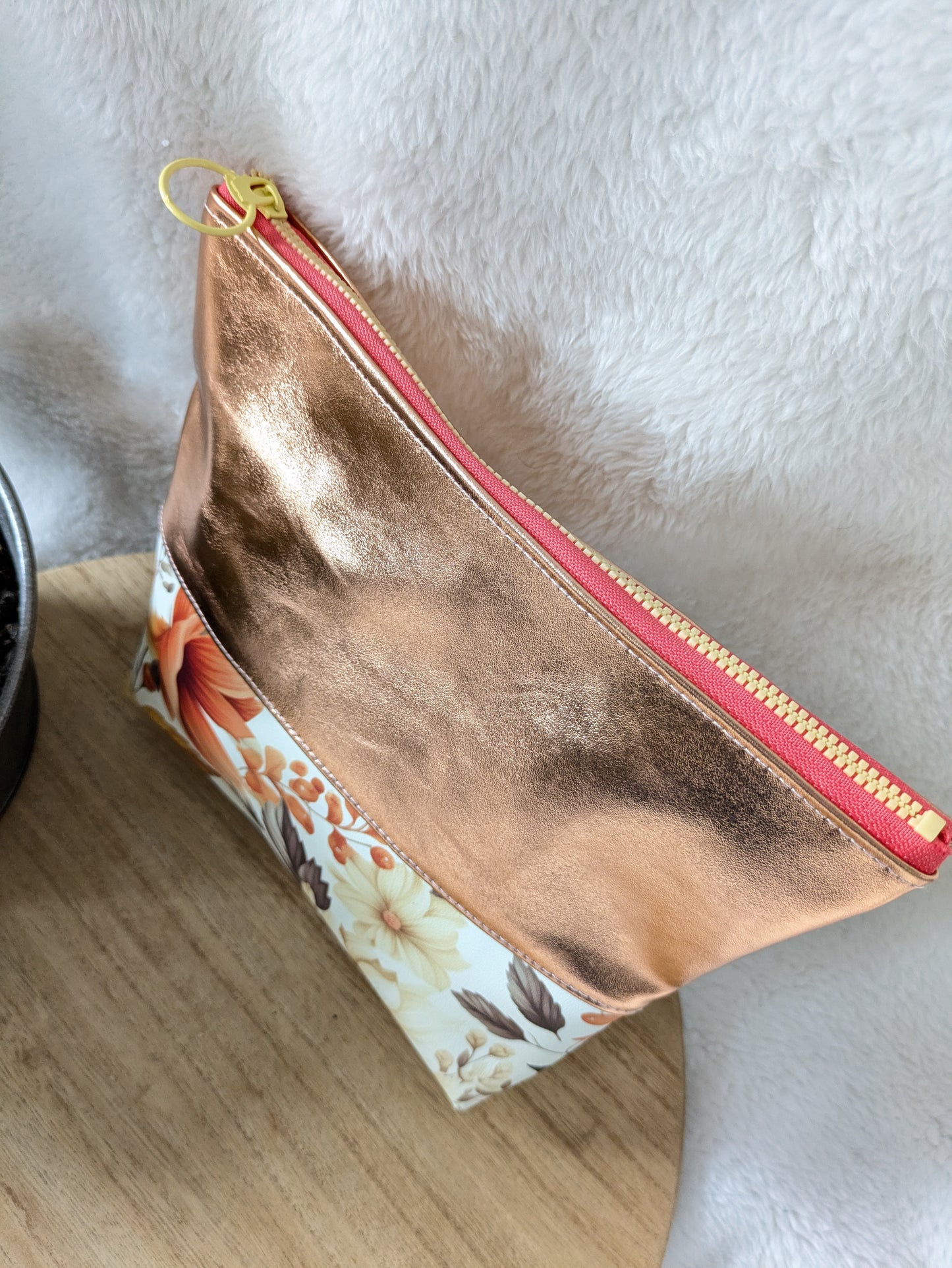 Trousse de toilette