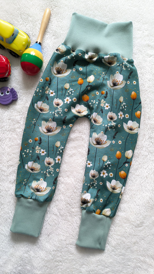 Sarouel 3-4 ans