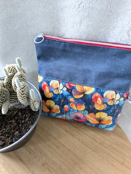 Trousse de toilette